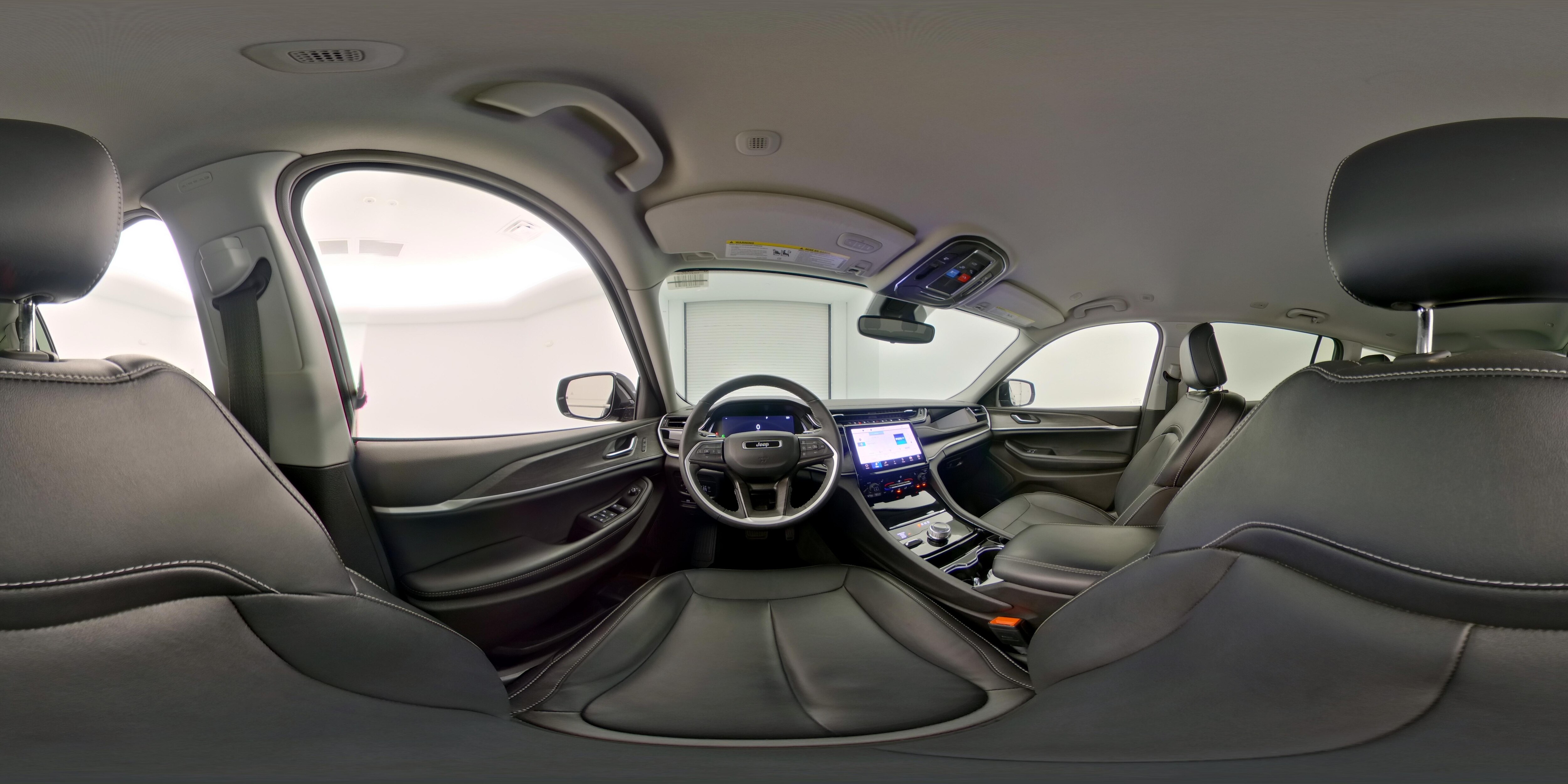 2023 Jeep Grand Cherokee L Limited - Photo 29