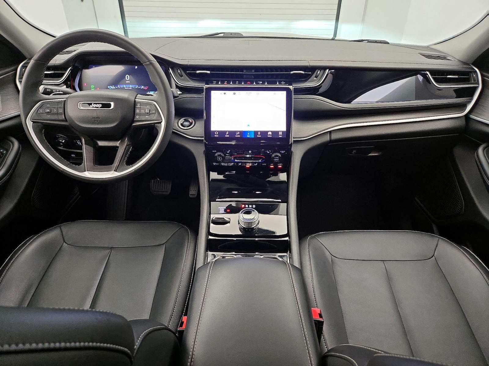 2023 Jeep Grand Cherokee L Limited - Photo 10