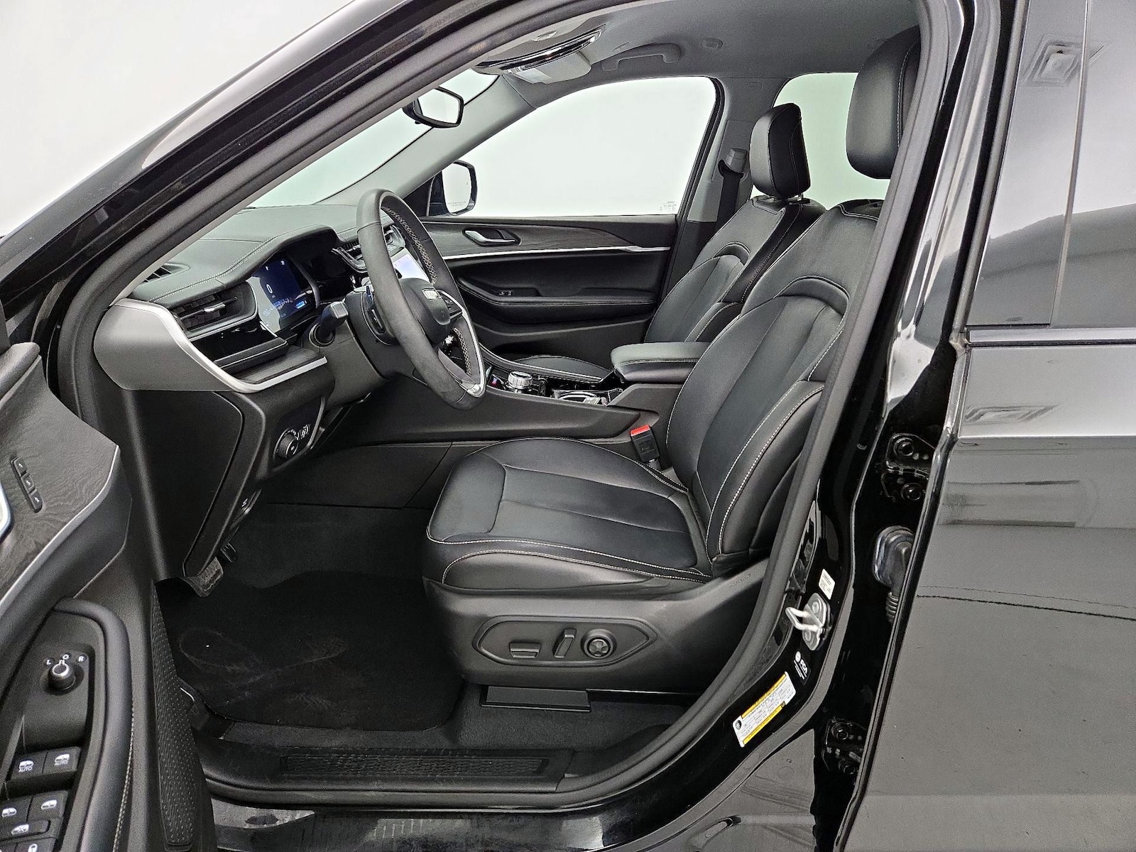 2023 Jeep Grand Cherokee L Limited - Photo 12
