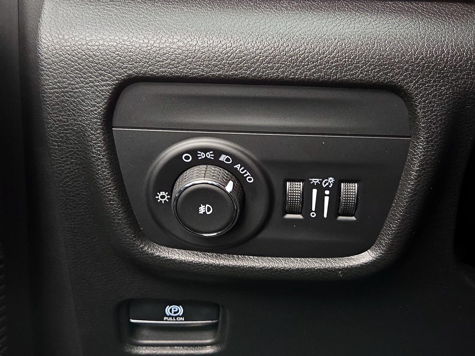 2023 Jeep Grand Cherokee L Limited - Photo 14