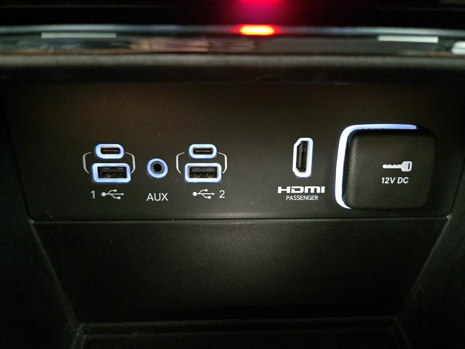 2023 Jeep Grand Cherokee L Limited - Photo 20