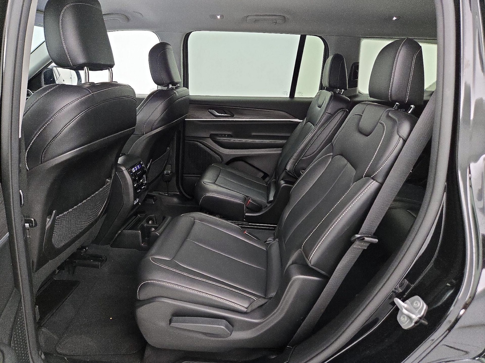 2023 Jeep Grand Cherokee L Limited - Photo 21