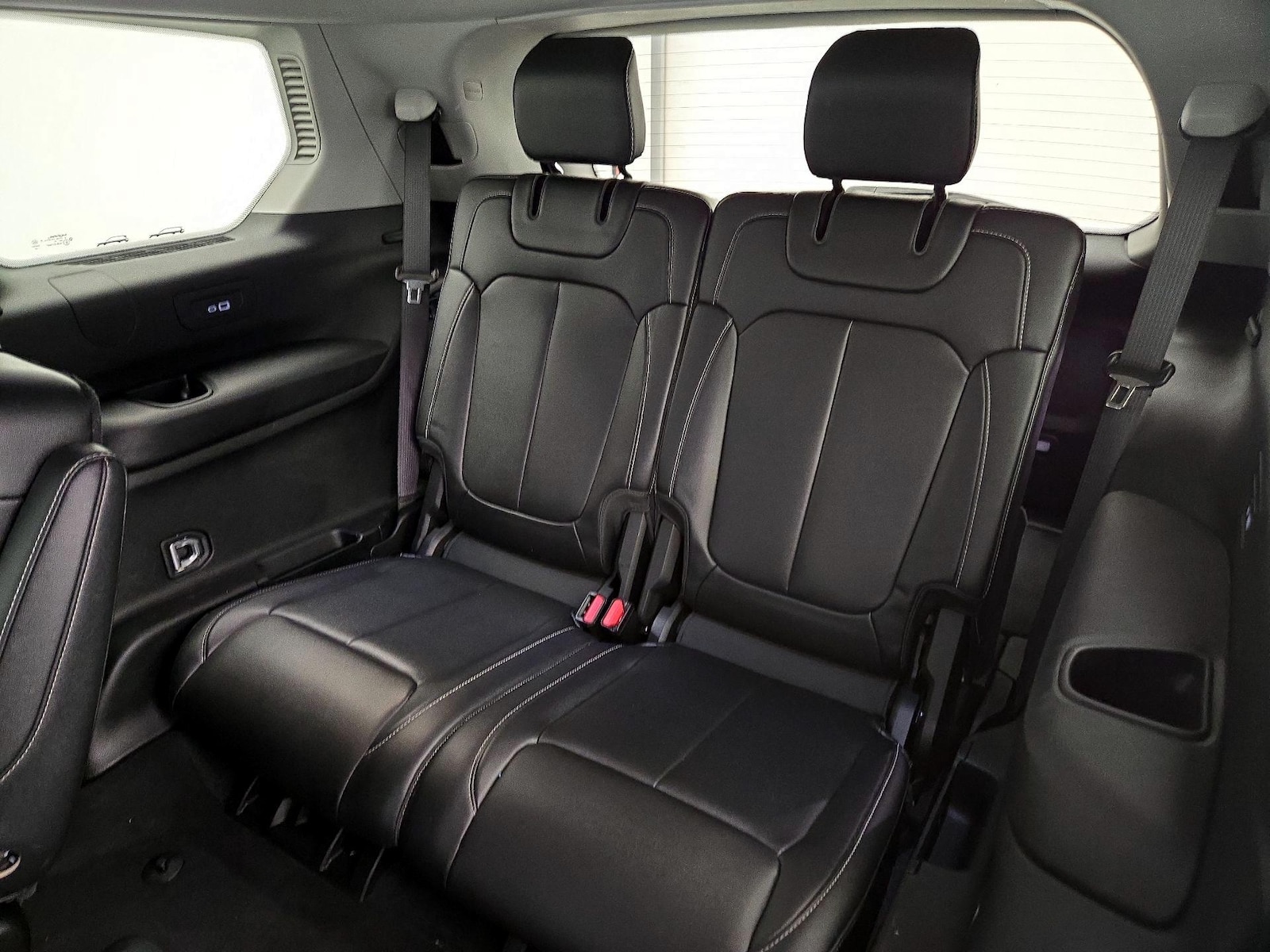2023 Jeep Grand Cherokee L Limited - Photo 22