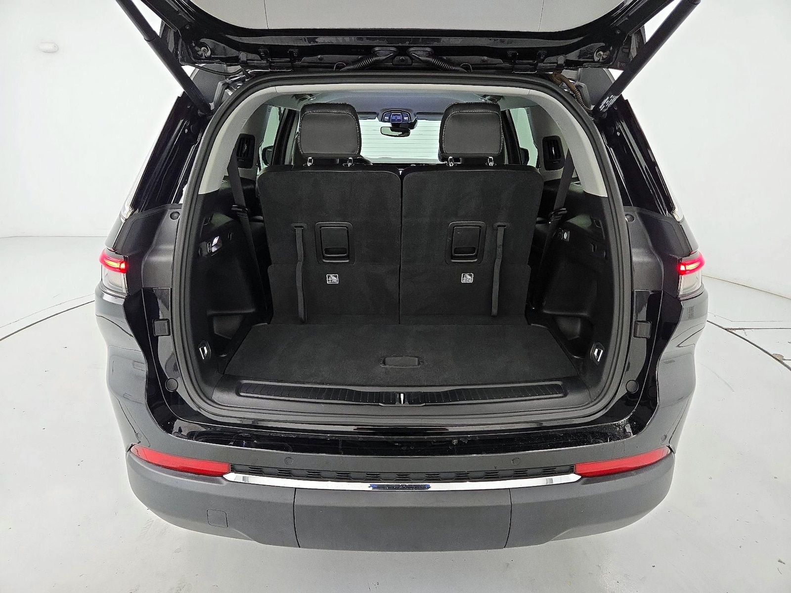 2023 Jeep Grand Cherokee L Limited - Photo 23