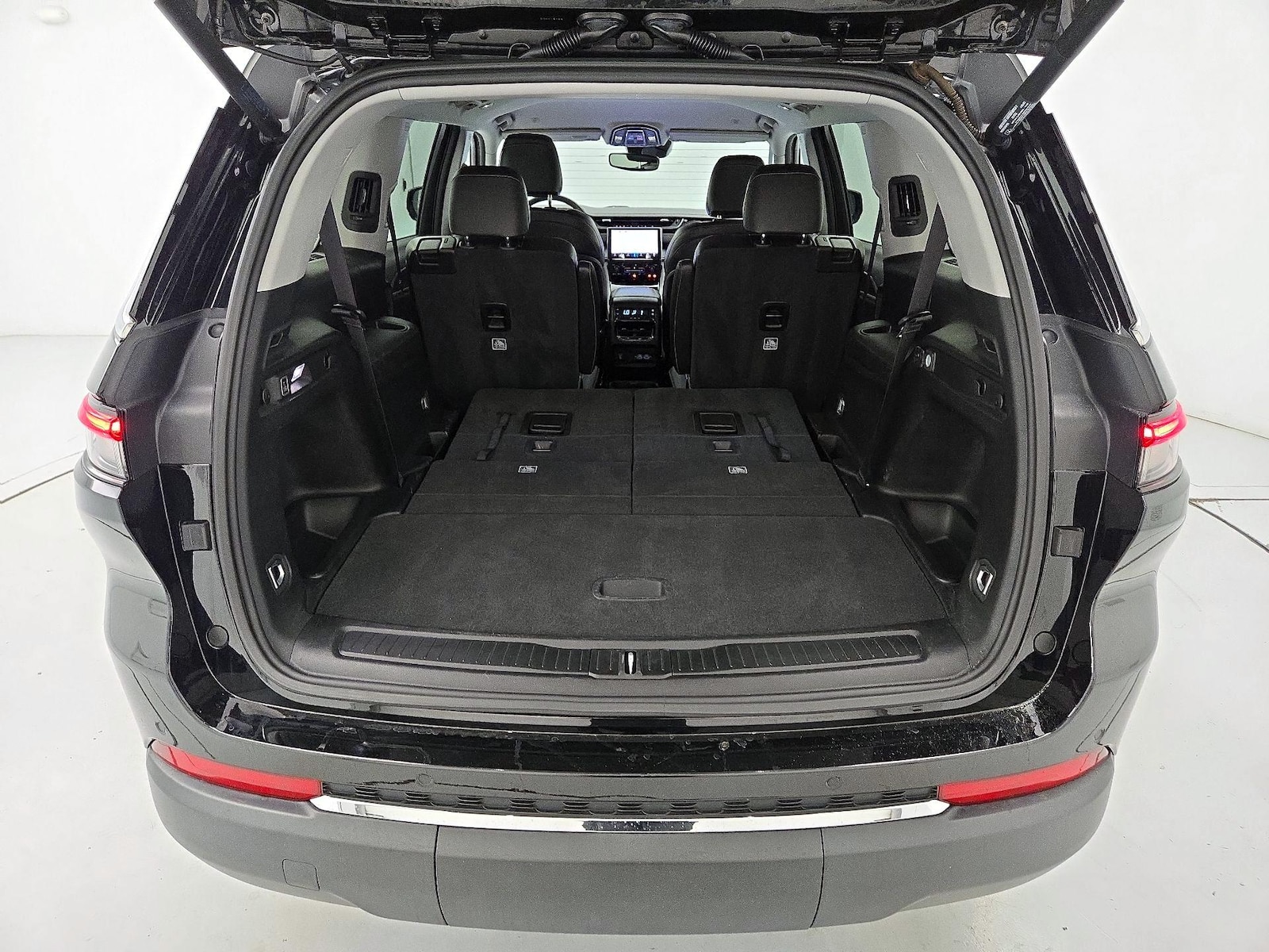 2023 Jeep Grand Cherokee L Limited - Photo 24