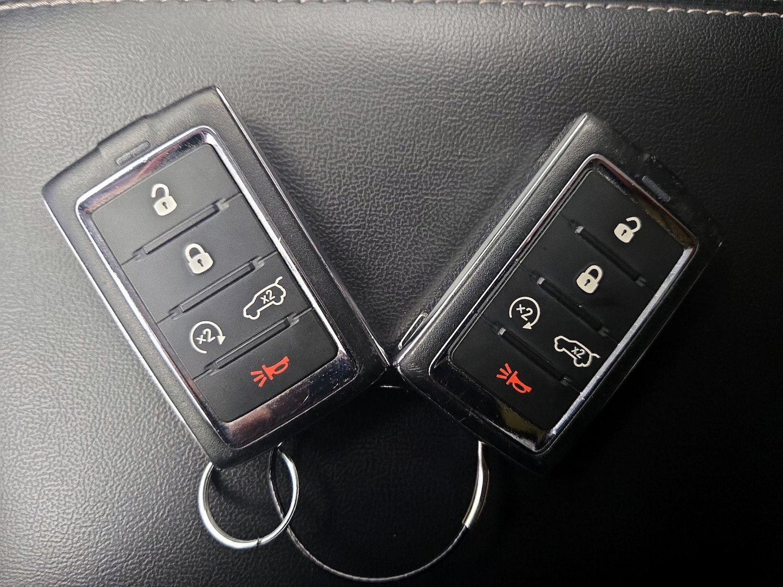 2023 Jeep Grand Cherokee L Limited - Photo 26