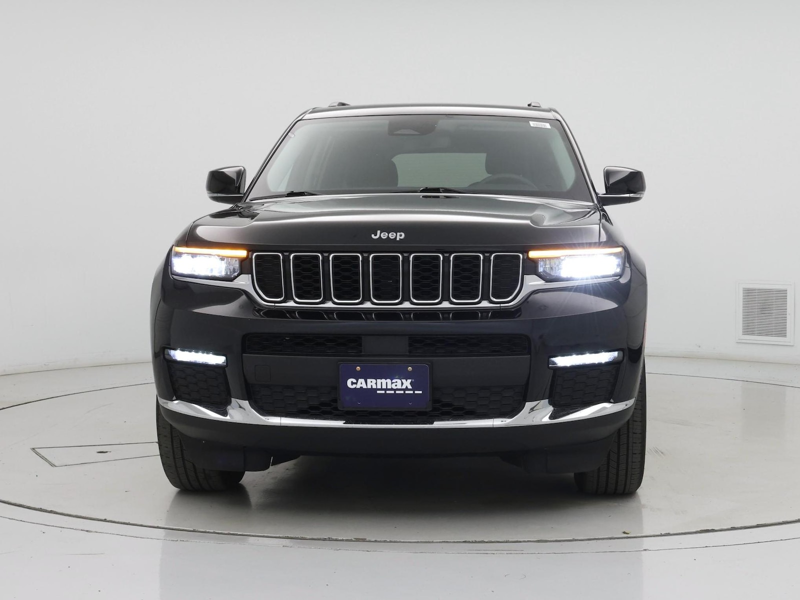 2023 Jeep Grand Cherokee L Limited - Photo 6