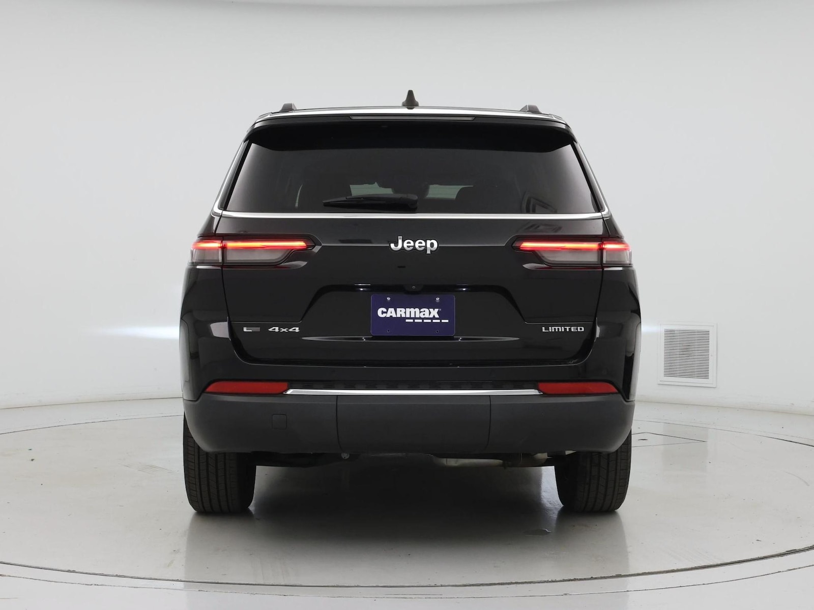 2023 Jeep Grand Cherokee L Limited - Photo 7