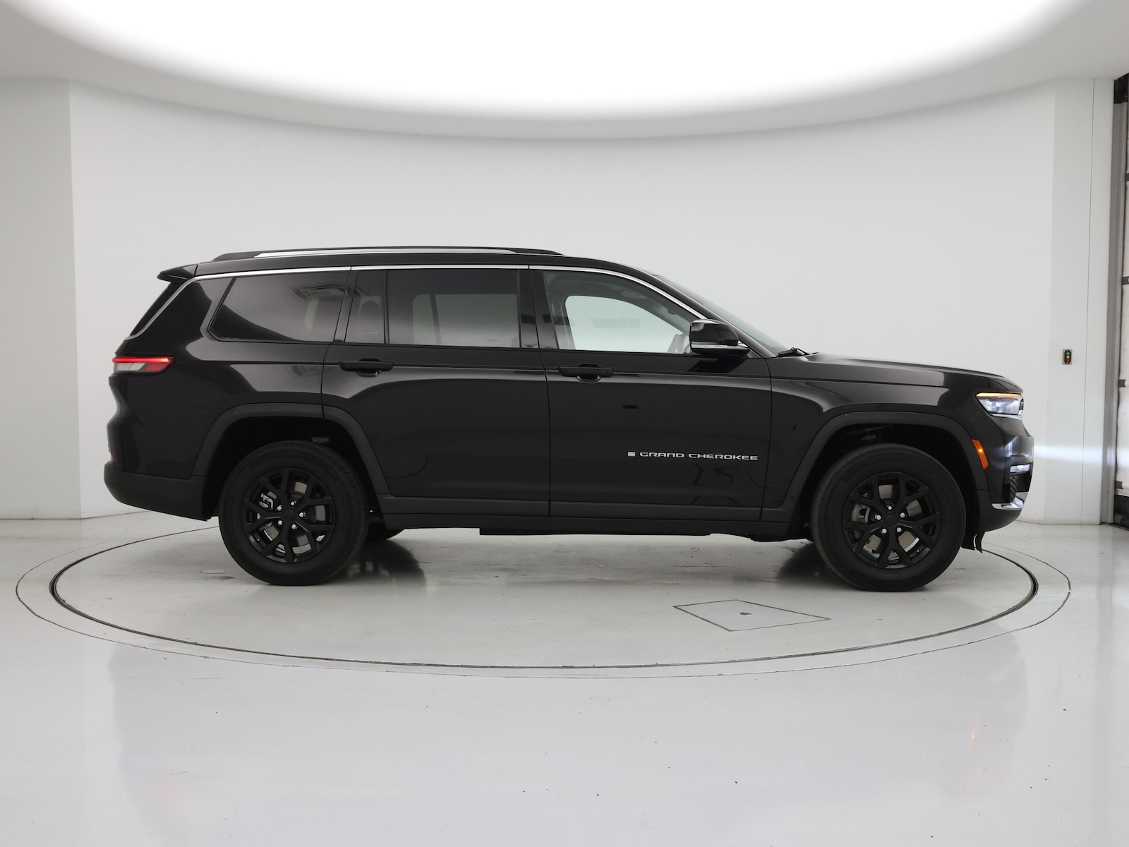 2023 Jeep Grand Cherokee L Limited - Photo 8