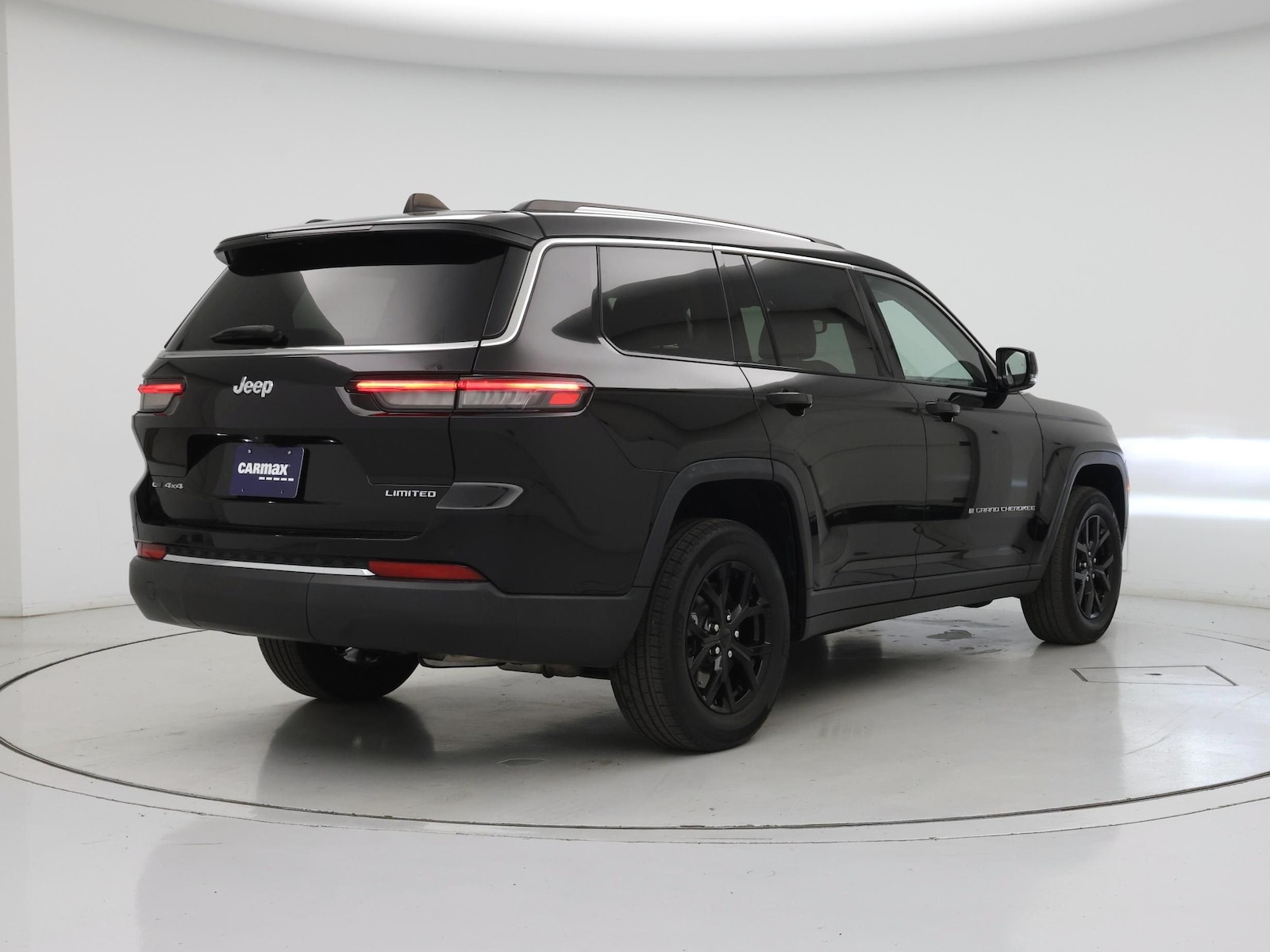 2023 Jeep Grand Cherokee L Limited - Photo 9
