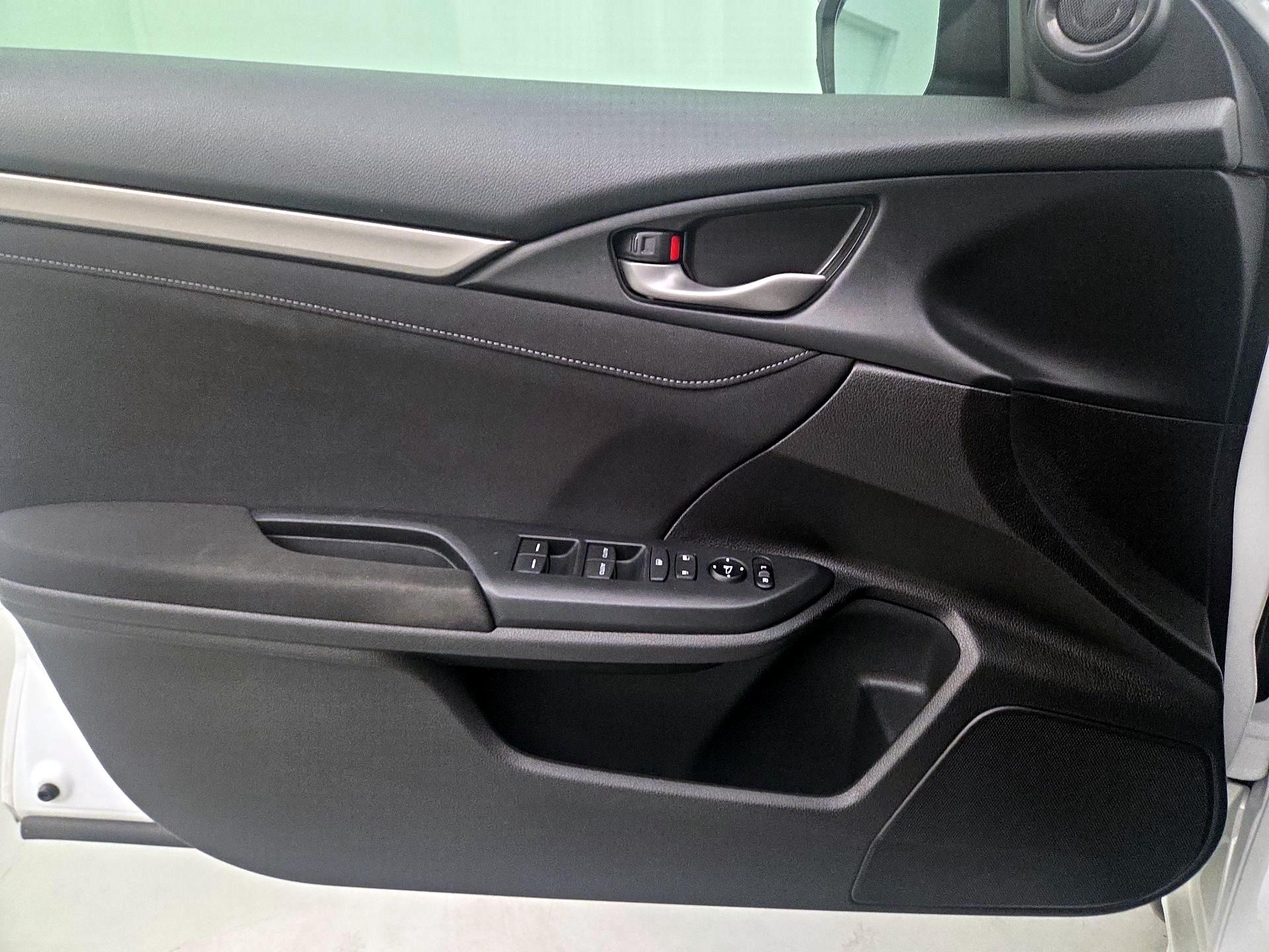 Thumbnail: 2021 Honda Civic - 12