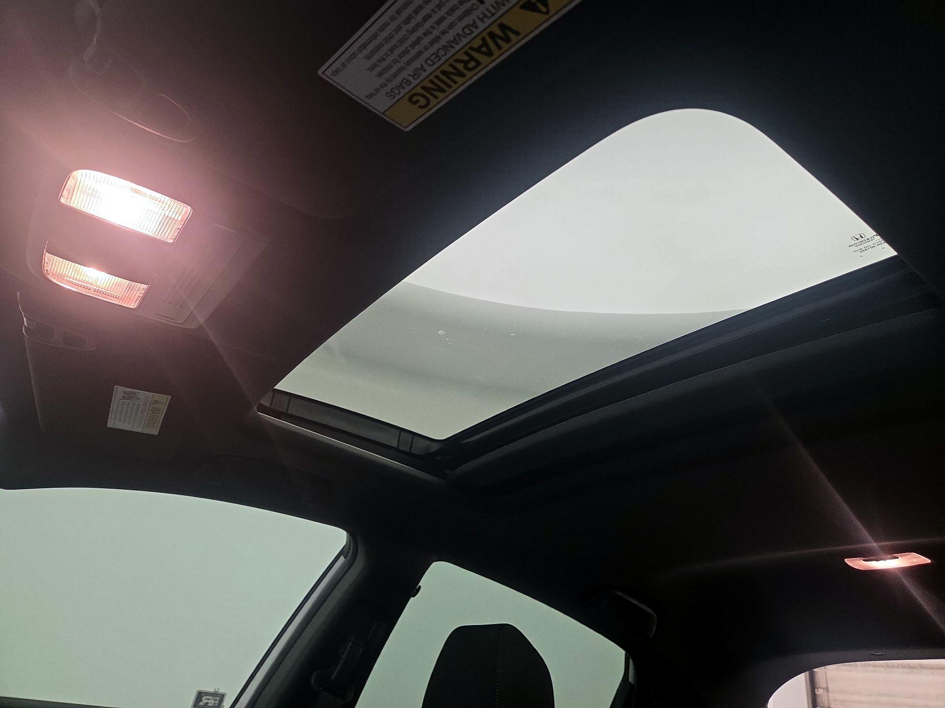 Thumbnail: 2021 Honda Civic - 19