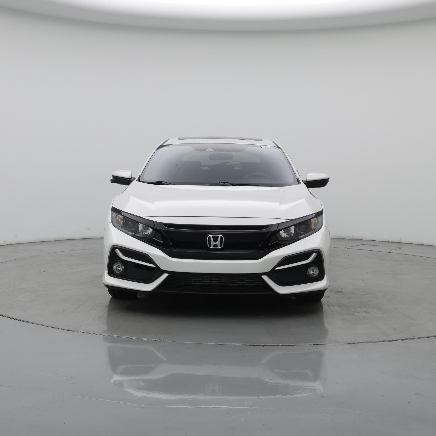 Thumbnail: 2021 Honda Civic - 5
