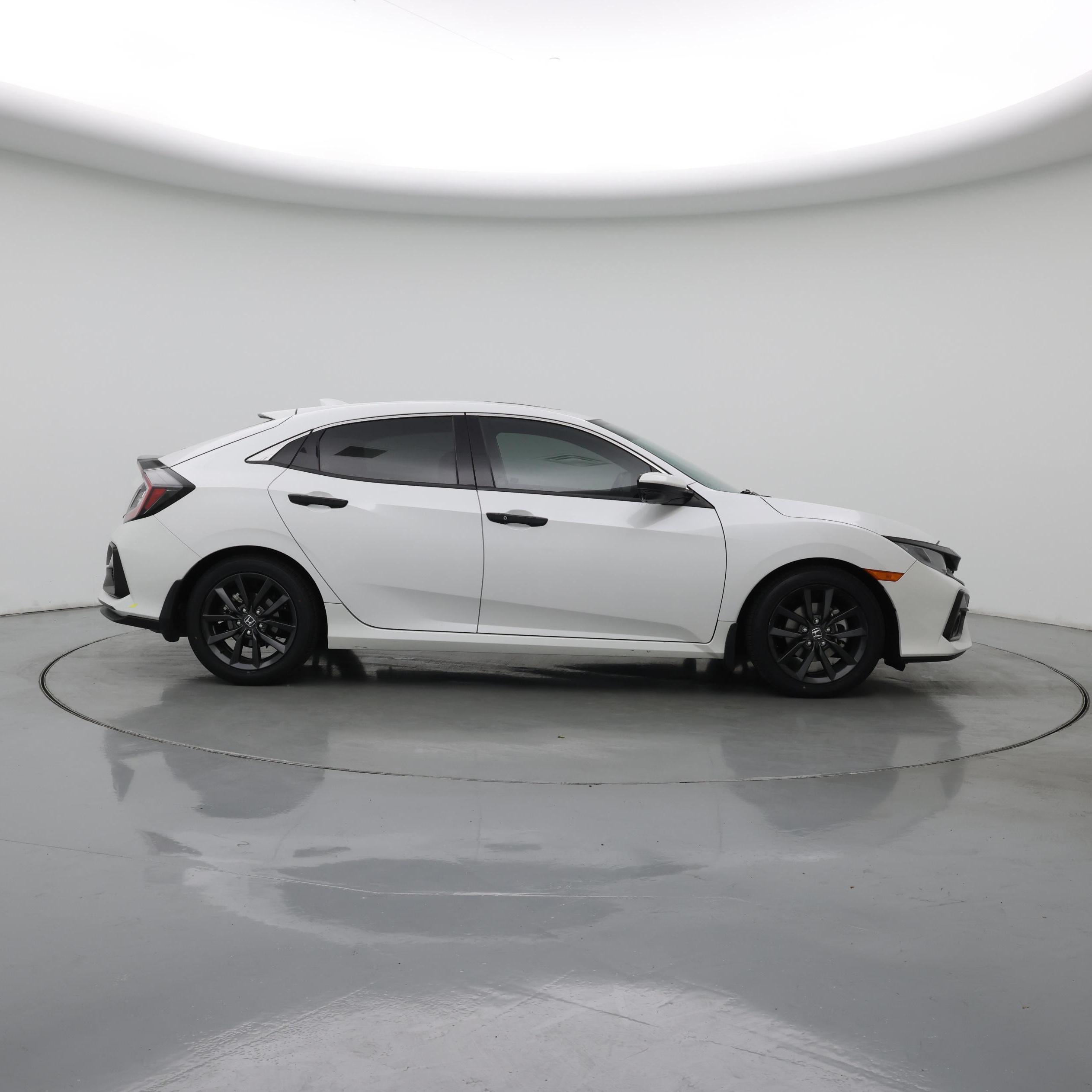 Thumbnail: 2021 Honda Civic - 7