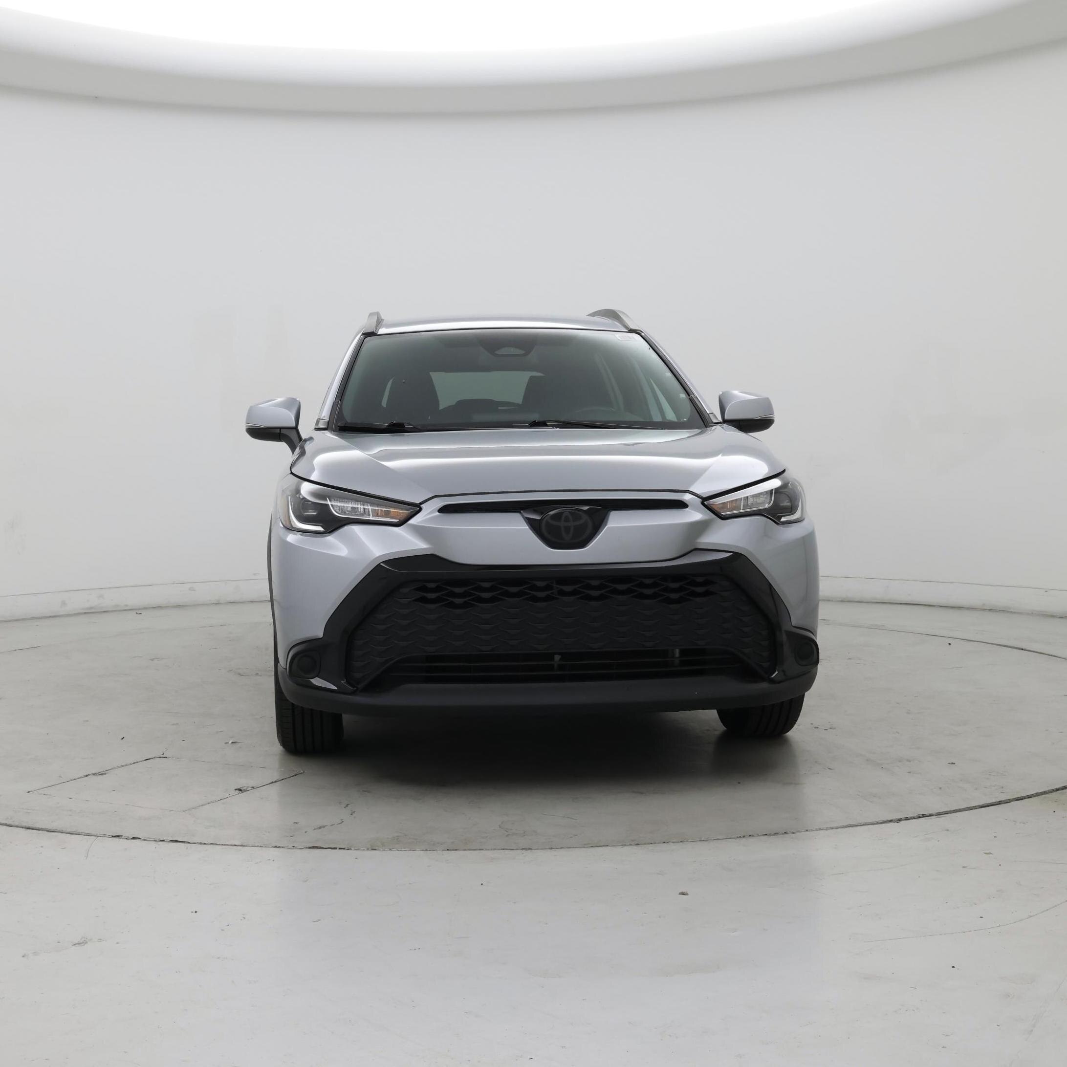 Thumbnail: 2023 Toyota Corolla Cross - 5