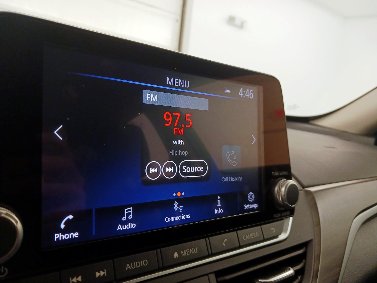 2025 Nissan Altima SV - Photo 16