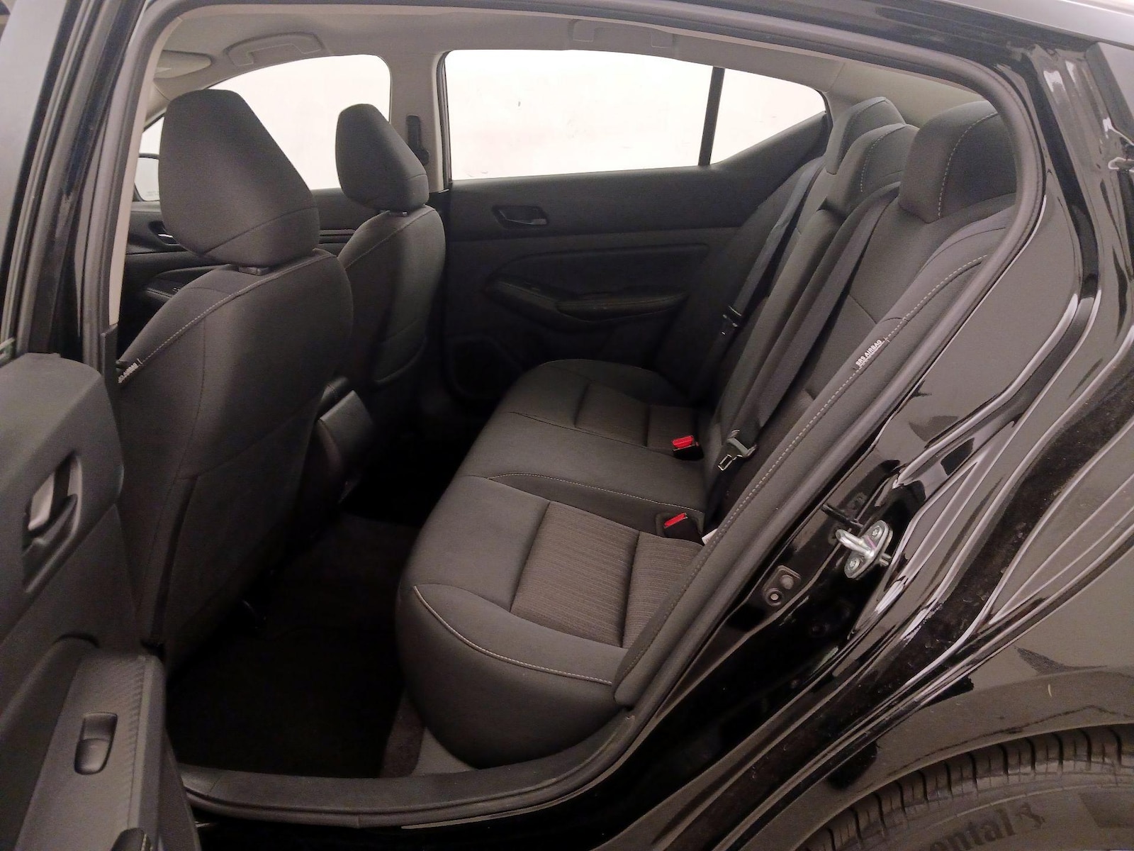 2025 Nissan Altima SV - Photo 20