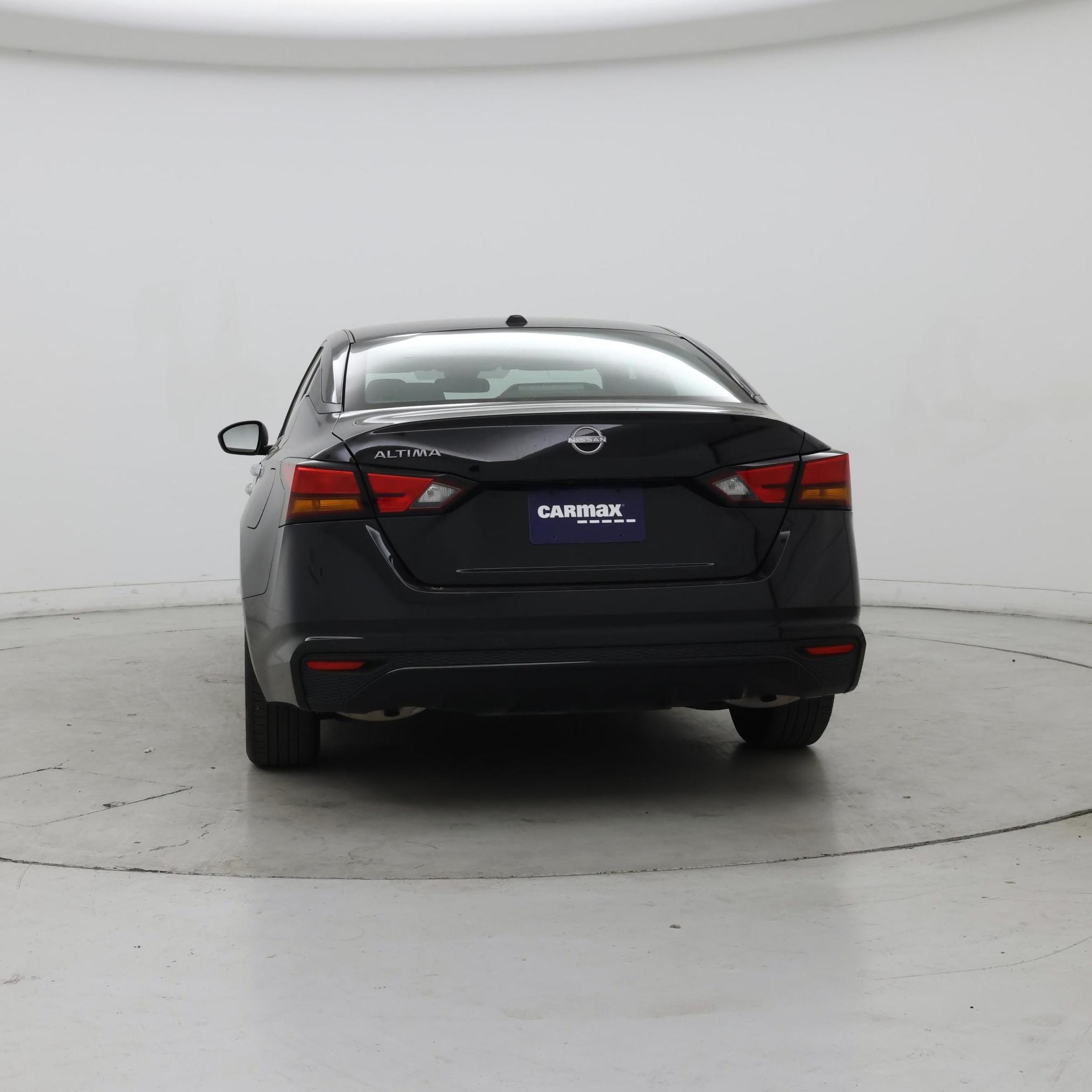 Thumbnail: 2025 Nissan Altima - 6