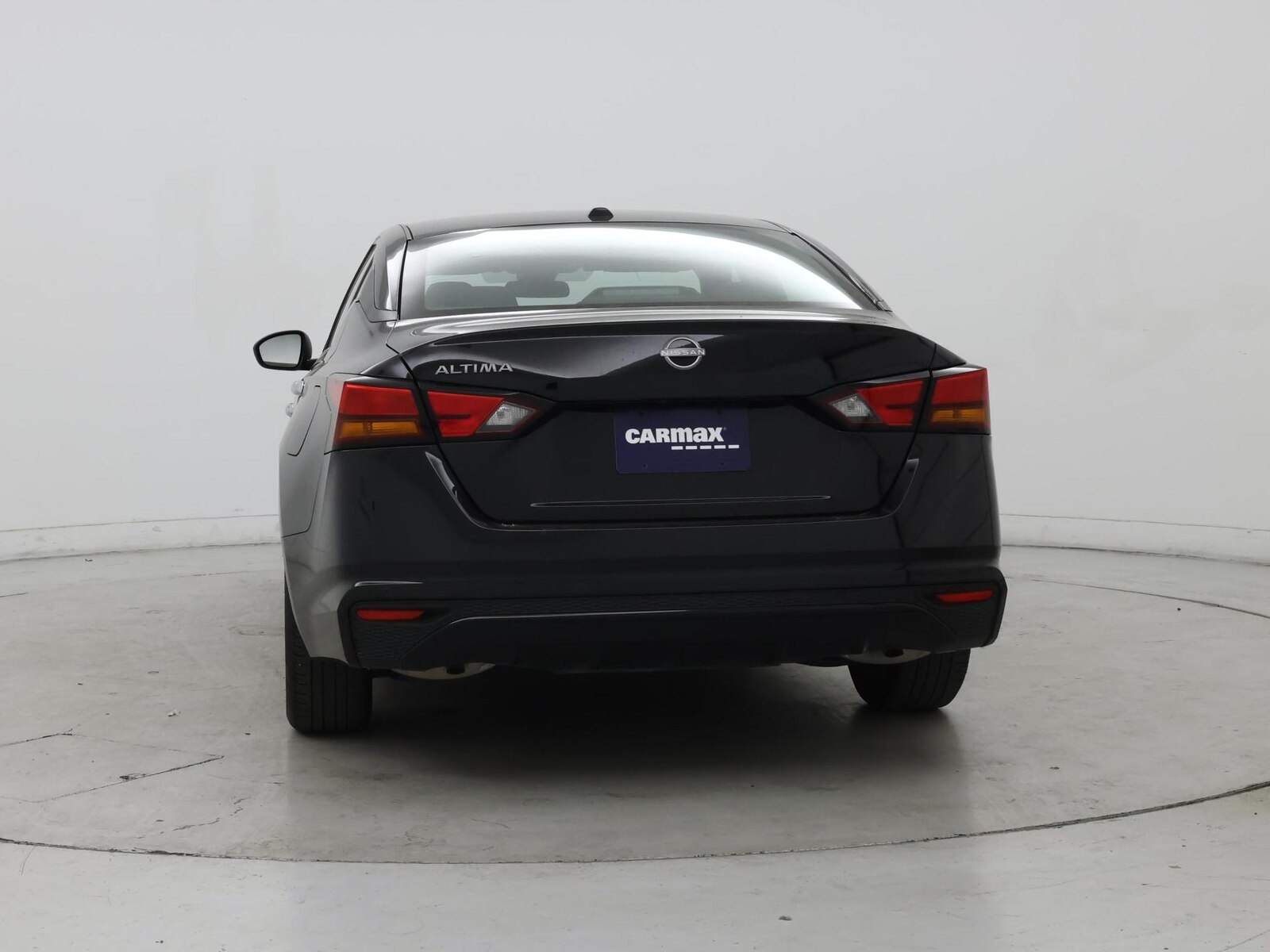2025 Nissan Altima SV - Photo 7