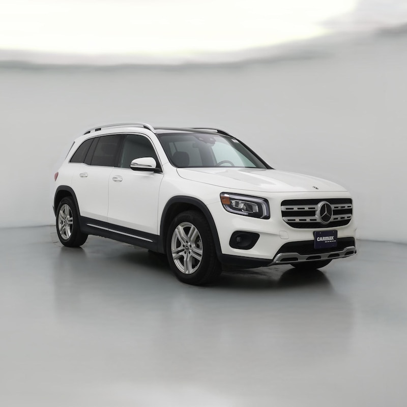 2023 Mercedes-Benz GLB250