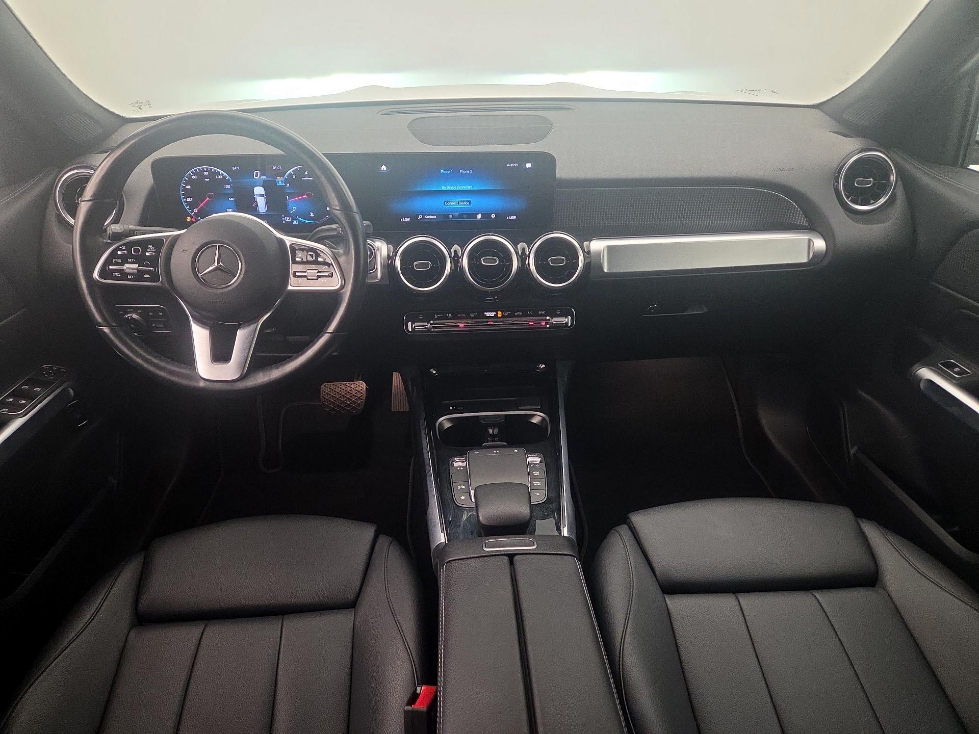 Thumbnail: 2023 Mercedes-Benz GLB - 9