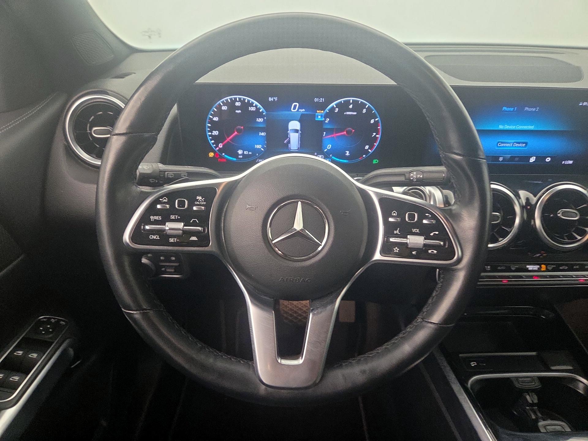 Thumbnail: 2023 Mercedes-Benz GLB - 10
