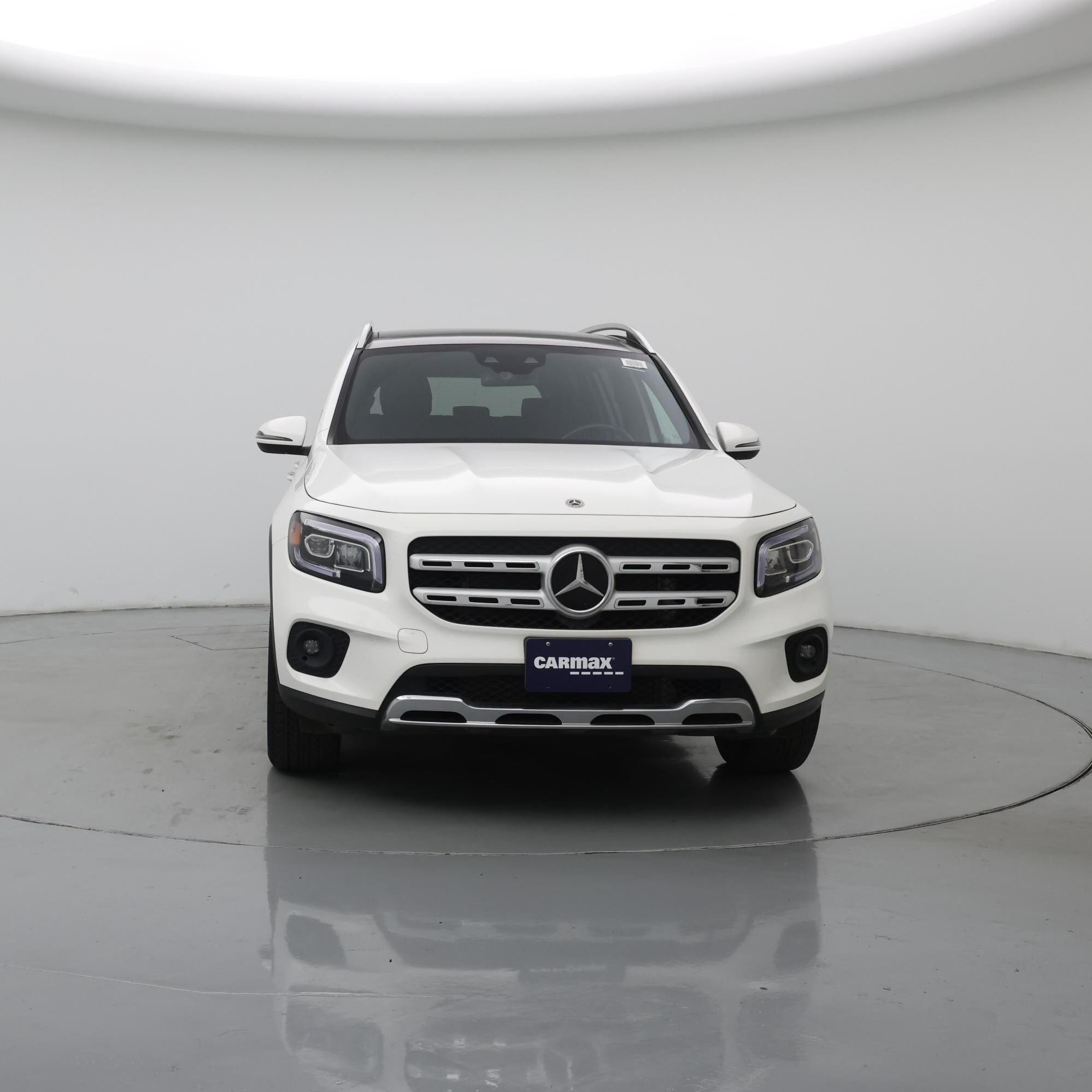 Thumbnail: 2023 Mercedes-Benz GLB - 5