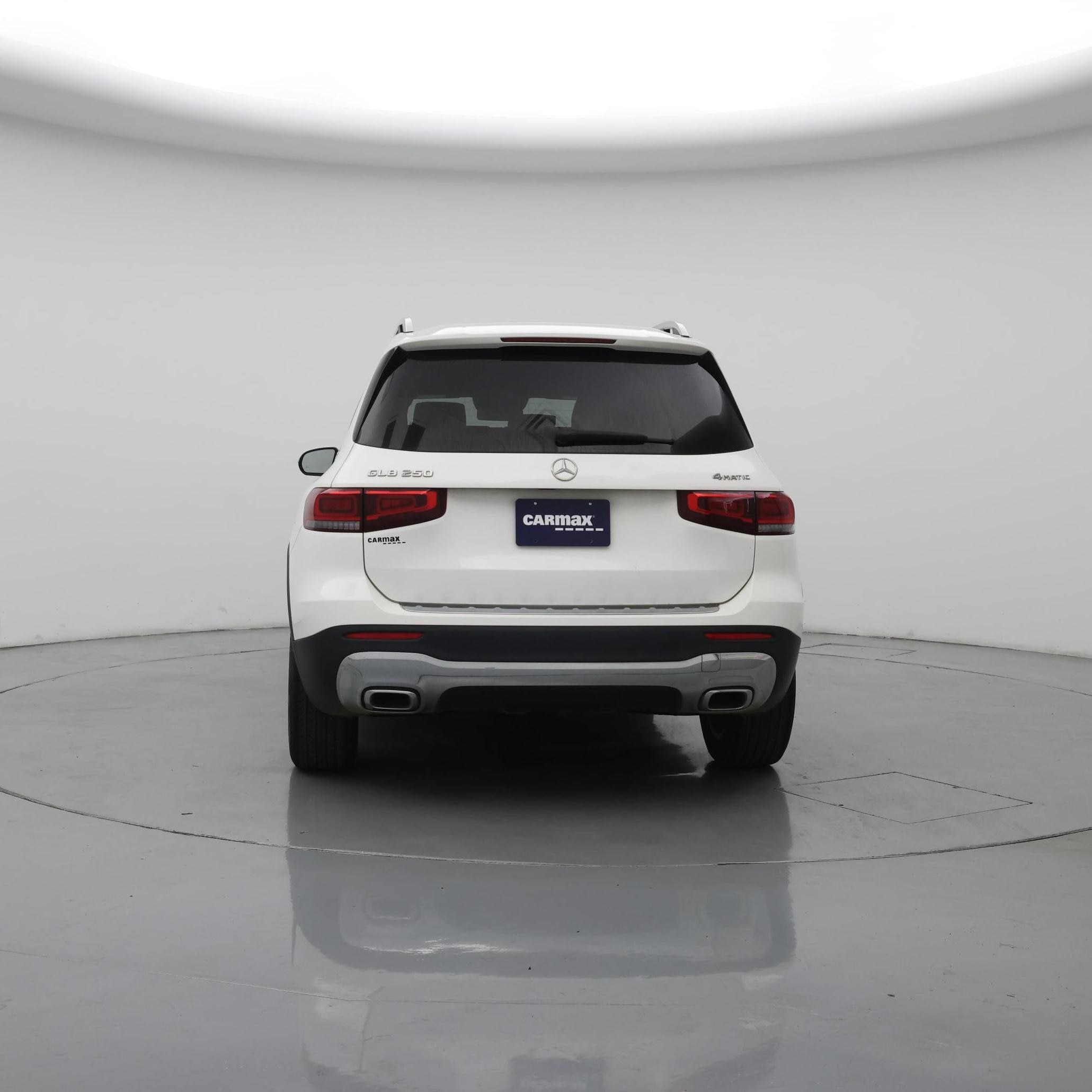 Thumbnail: 2023 Mercedes-Benz GLB - 6