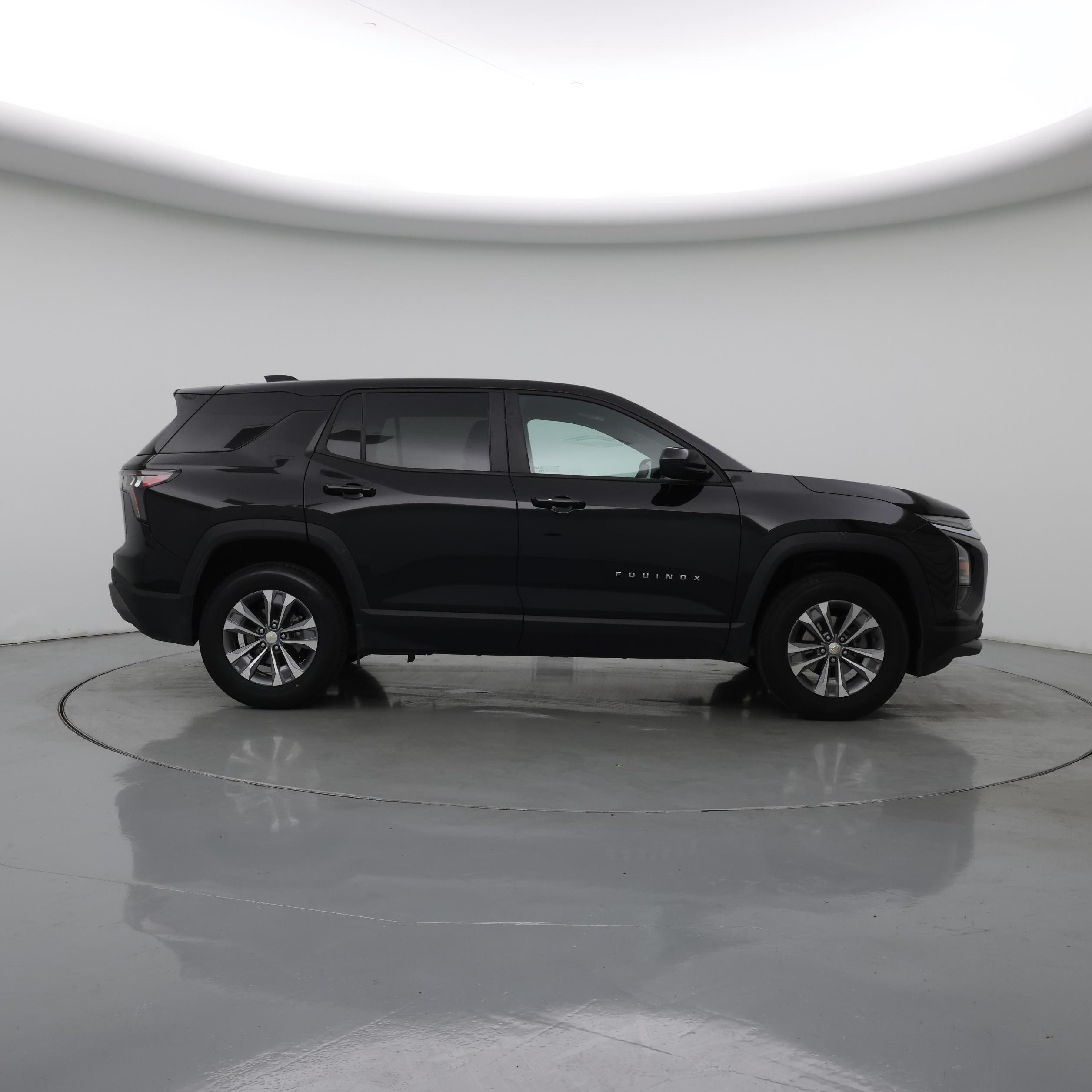 Thumbnail: 2025 Chevrolet Equinox - 7