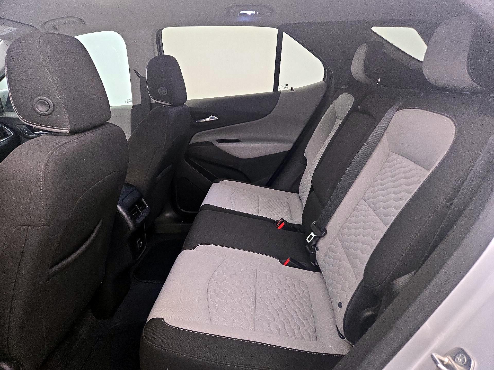 Thumbnail: 2020 Chevrolet Equinox - 19
