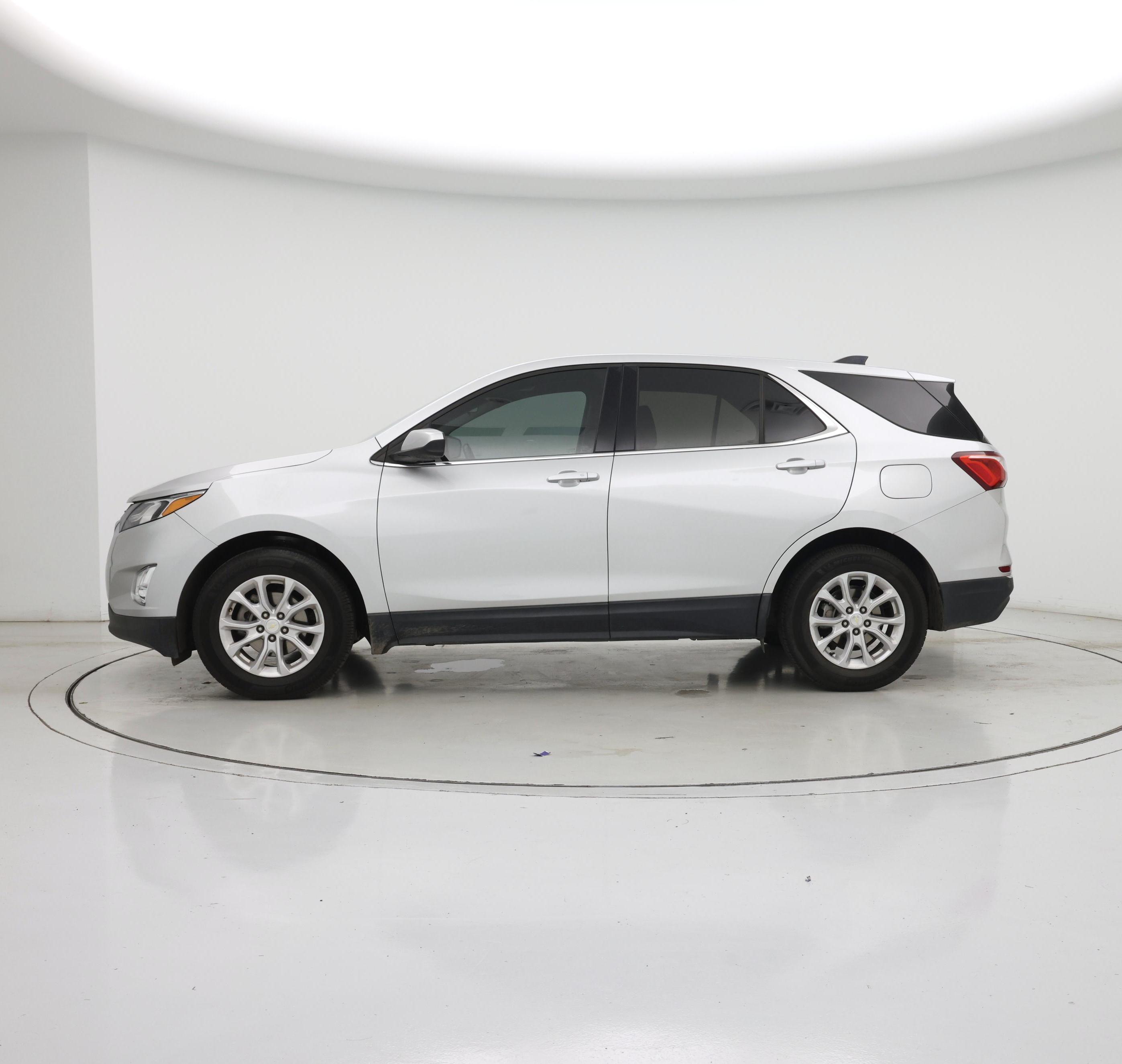 Thumbnail: 2020 Chevrolet Equinox - 3