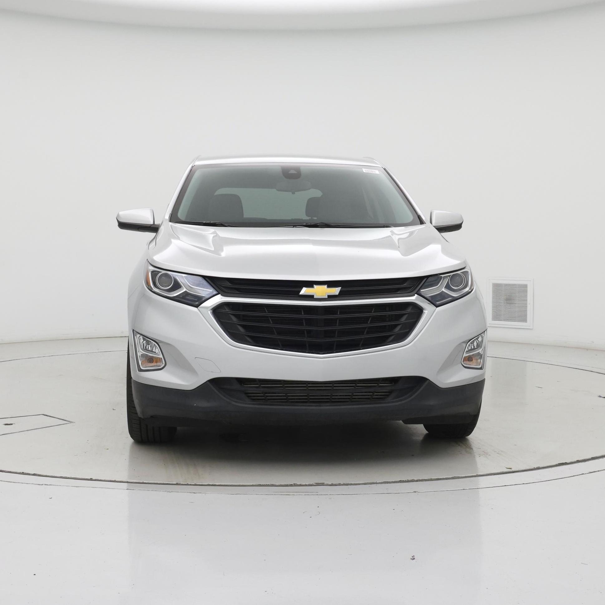 Thumbnail: 2020 Chevrolet Equinox - 5
