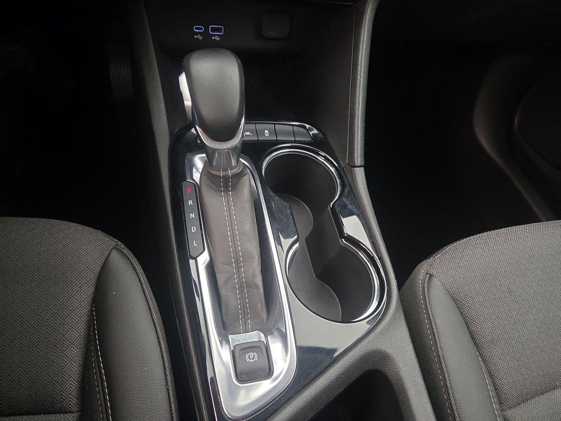 Thumbnail: 2024 Buick Encore GX - 17
