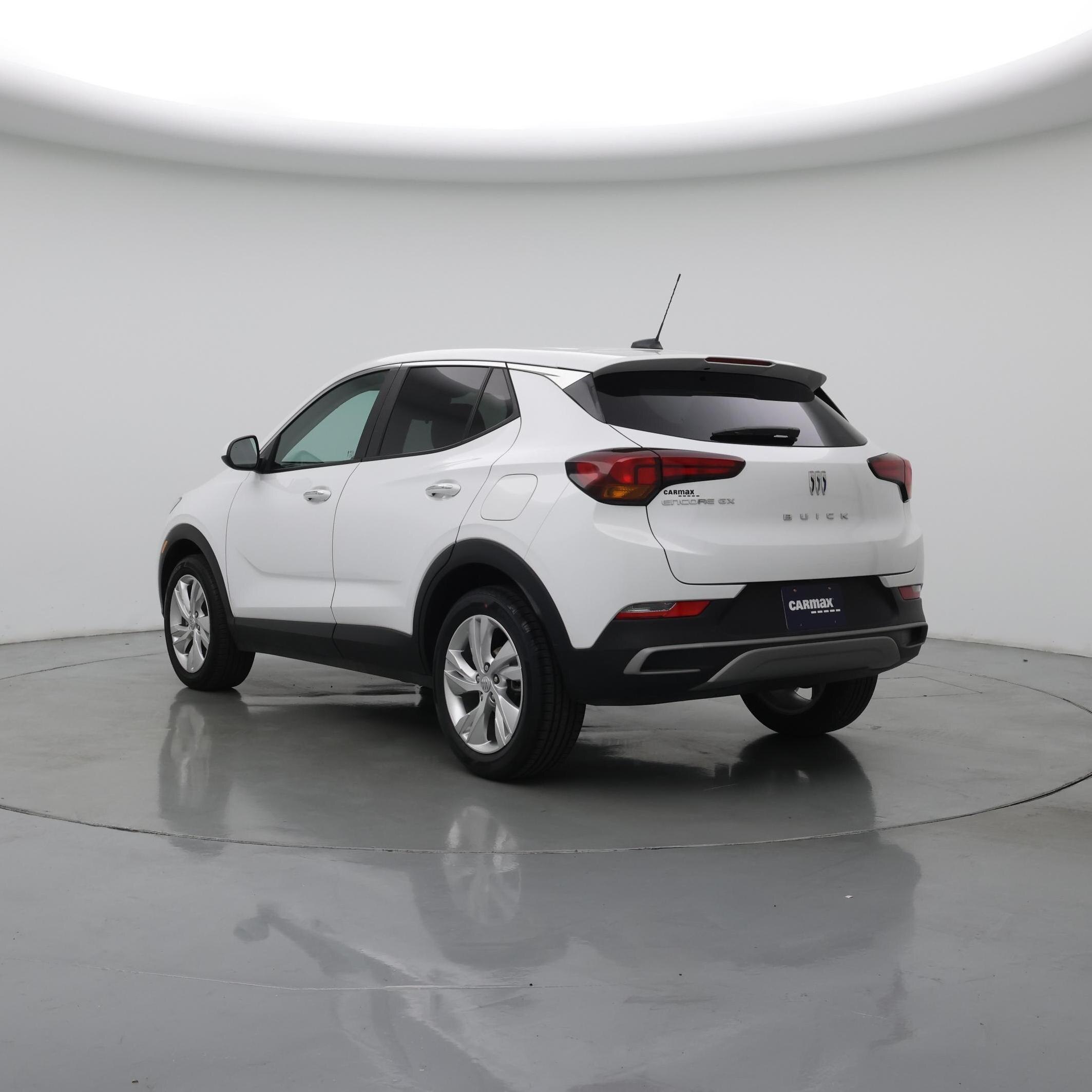 Thumbnail: 2024 Buick Encore GX - 2