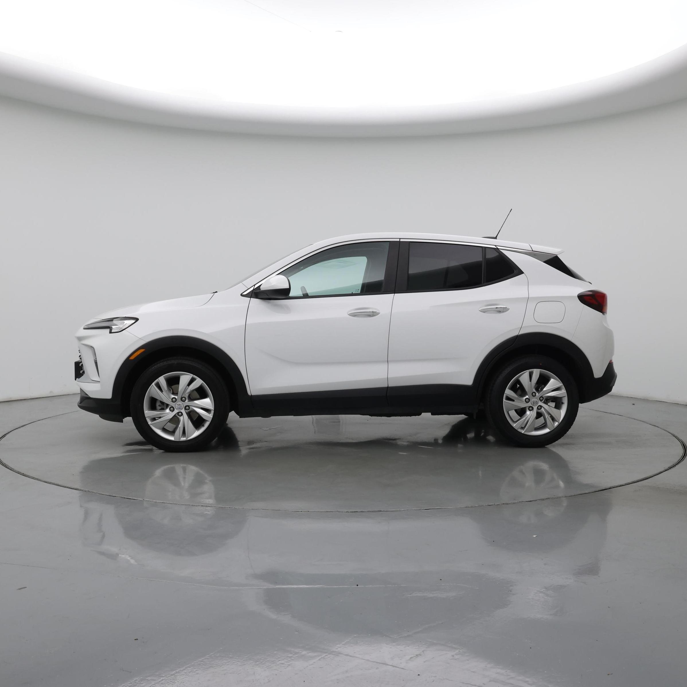 Thumbnail: 2024 Buick Encore GX - 3