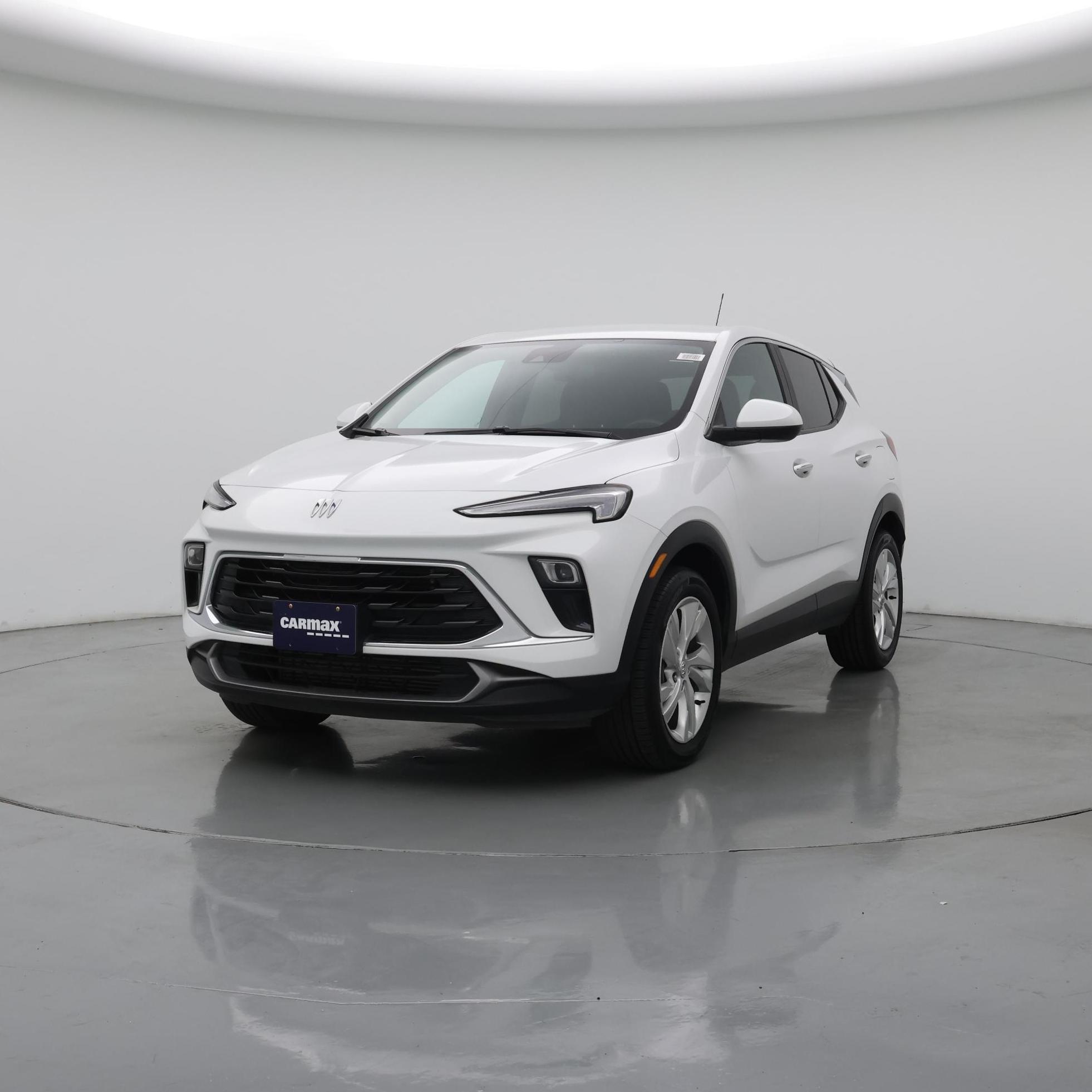 Thumbnail: 2024 Buick Encore GX - 4