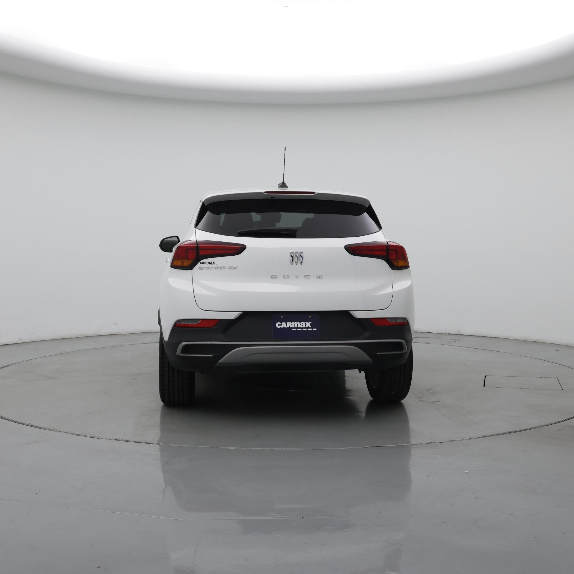 Thumbnail: 2024 Buick Encore GX - 6