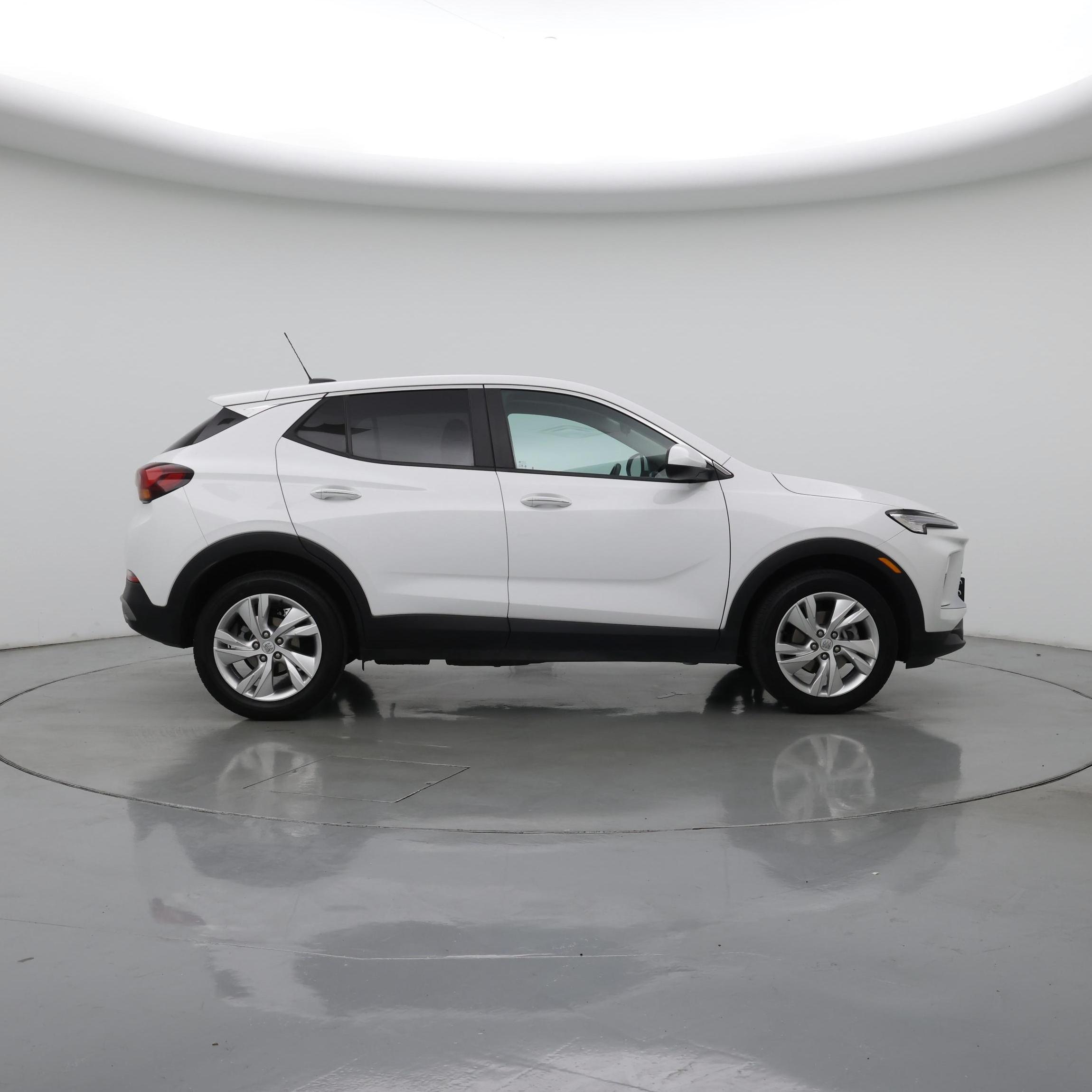 Thumbnail: 2024 Buick Encore GX - 7