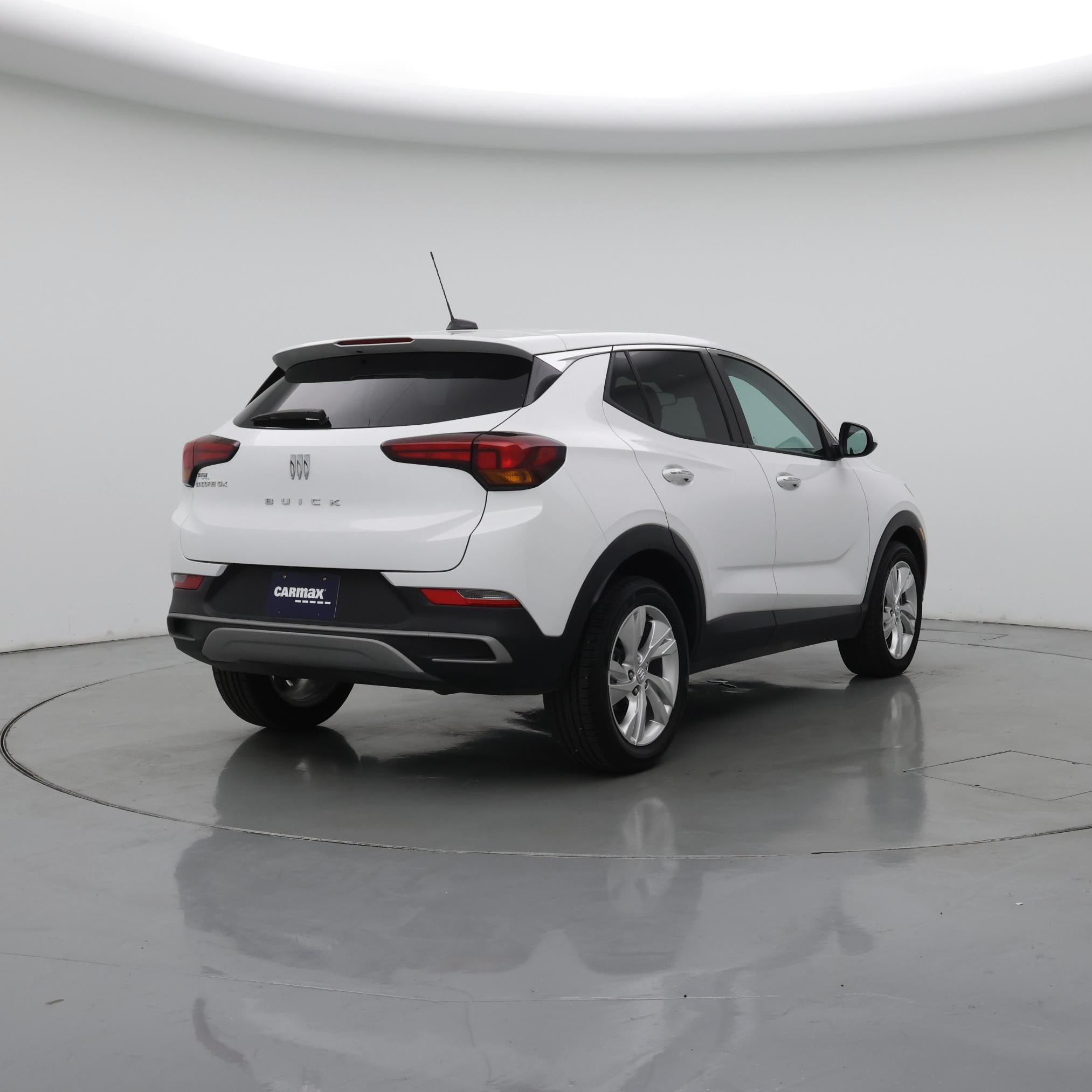Thumbnail: 2024 Buick Encore GX - 8