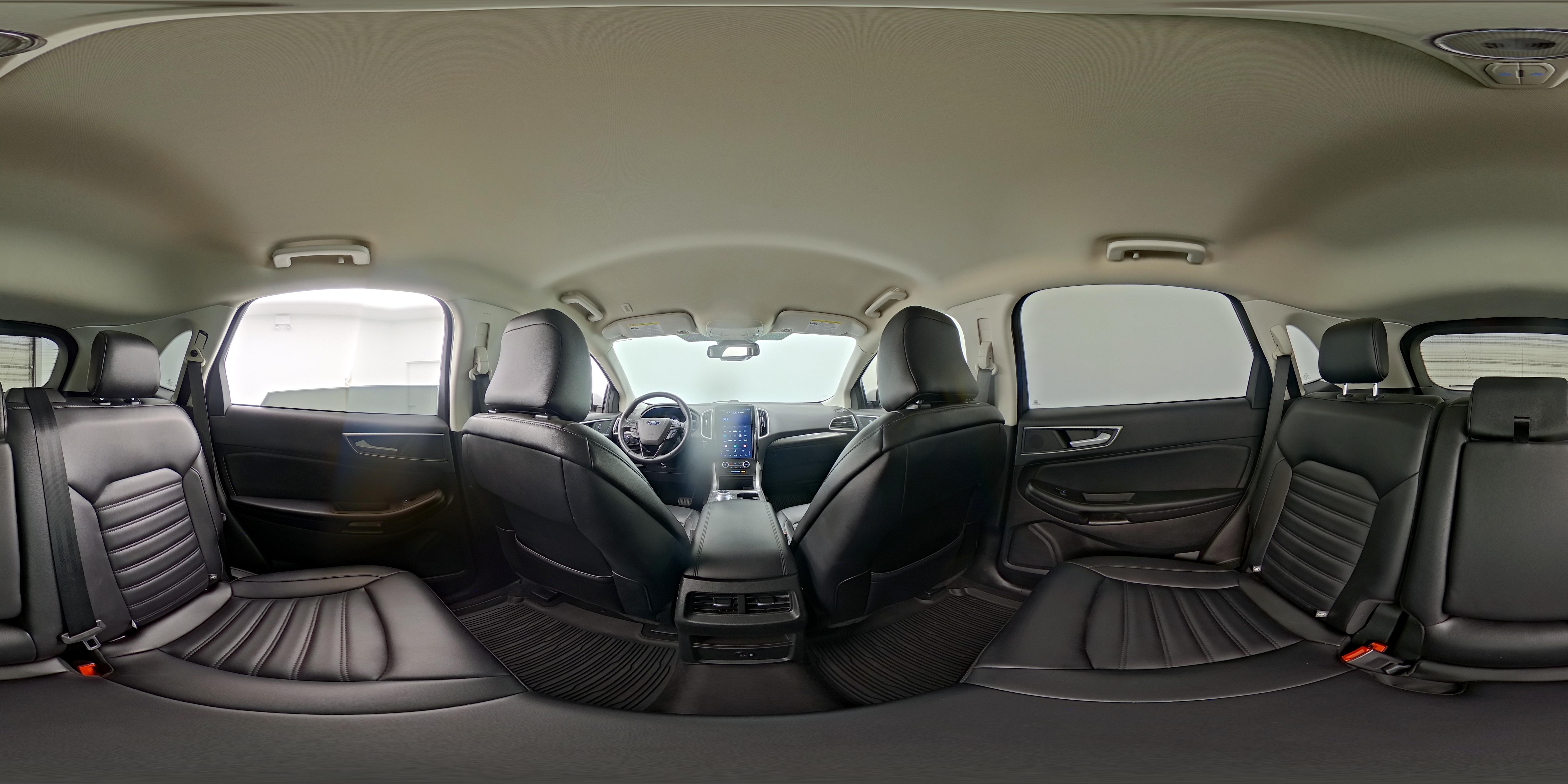 2022 Ford Edge SEL - Photo 26
