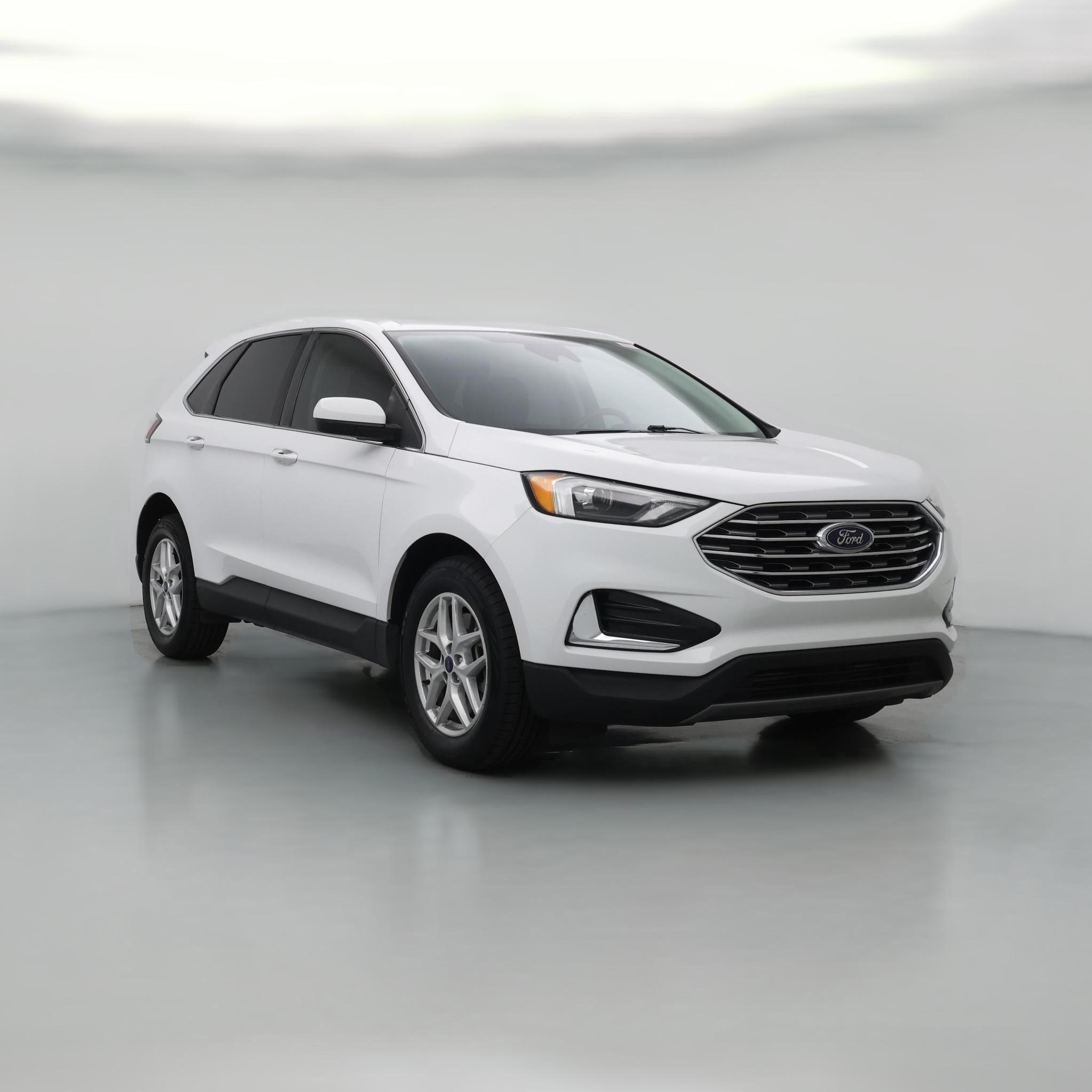 Thumbnail: 2022 Ford Edge - 1