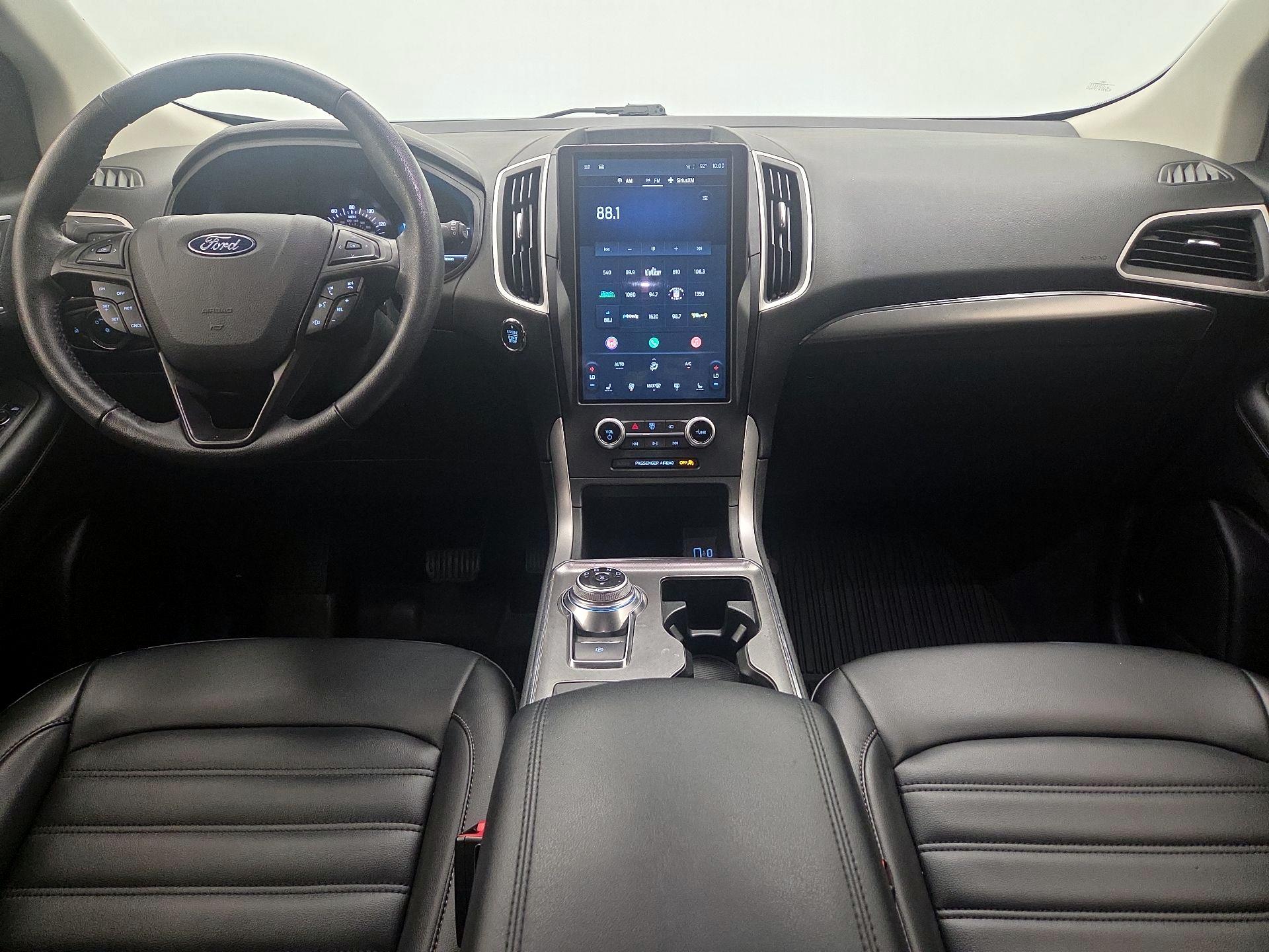 Thumbnail: 2022 Ford Edge - 9