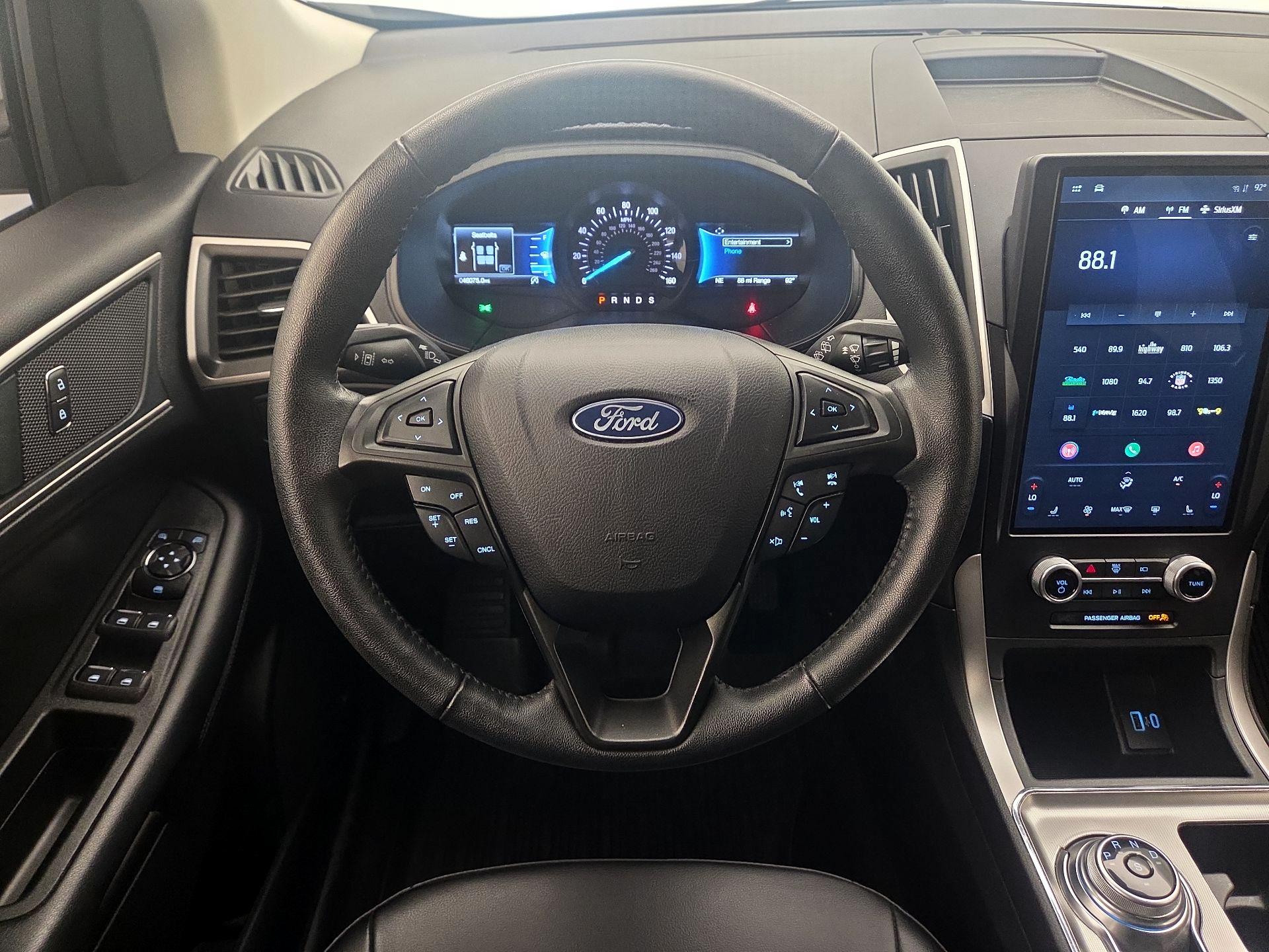 Thumbnail: 2022 Ford Edge - 10