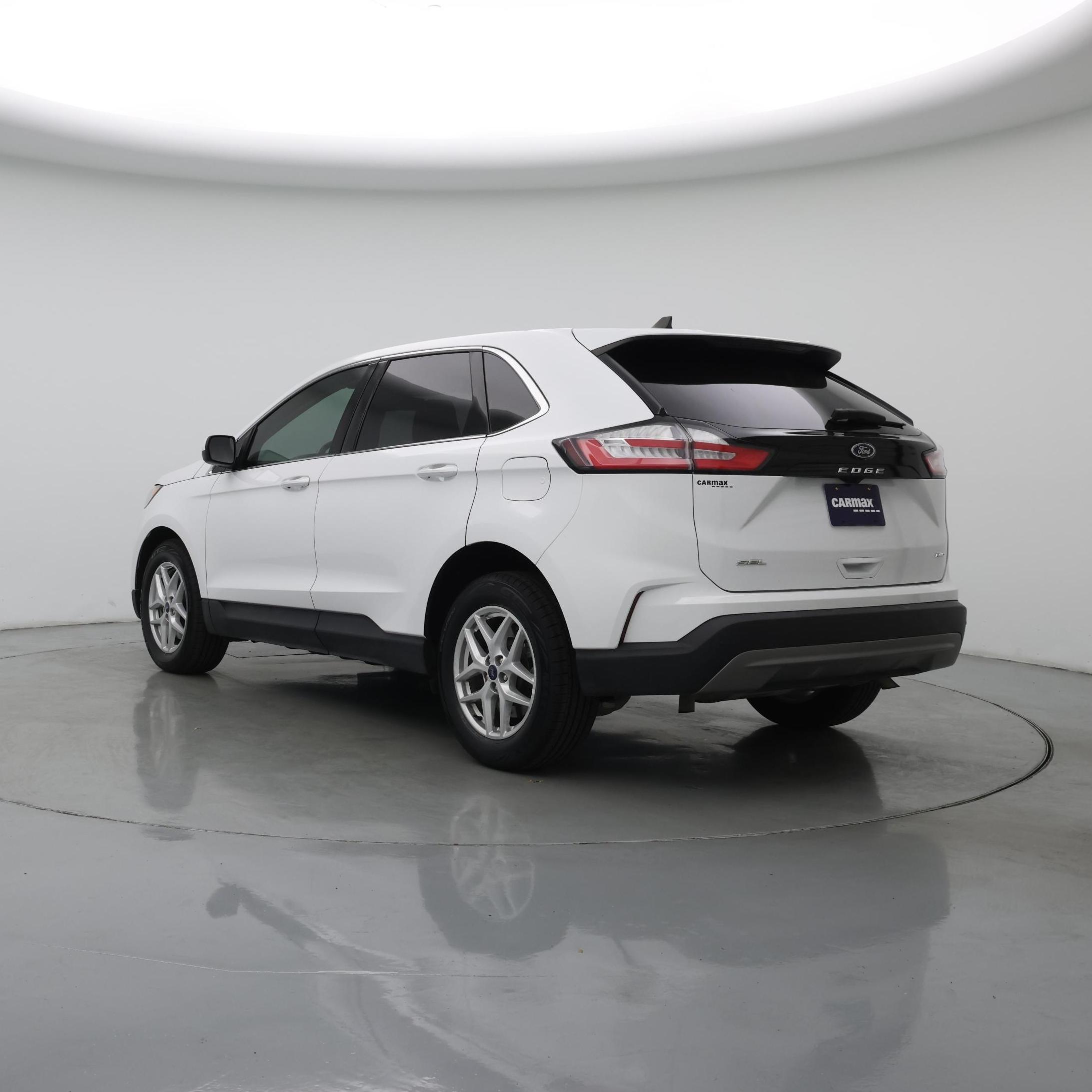Thumbnail: 2022 Ford Edge - 2