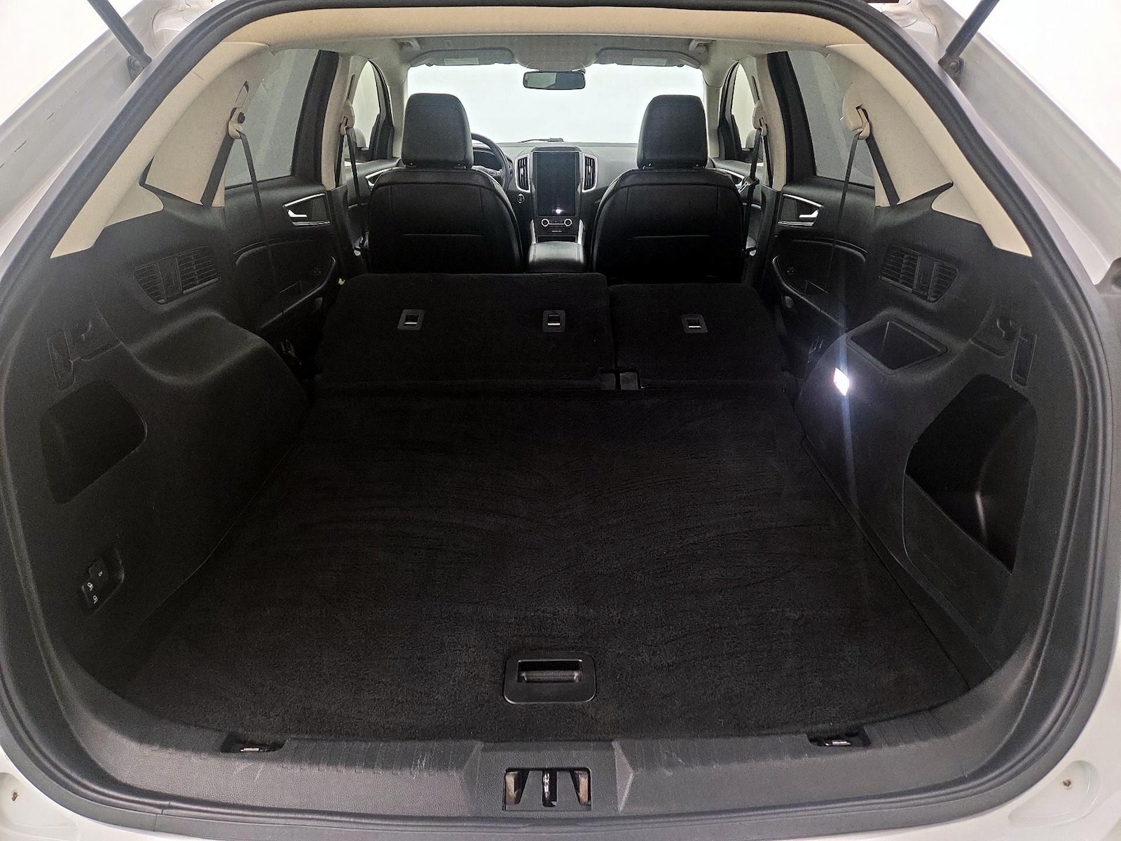 2022 Ford Edge SEL - Photo 22