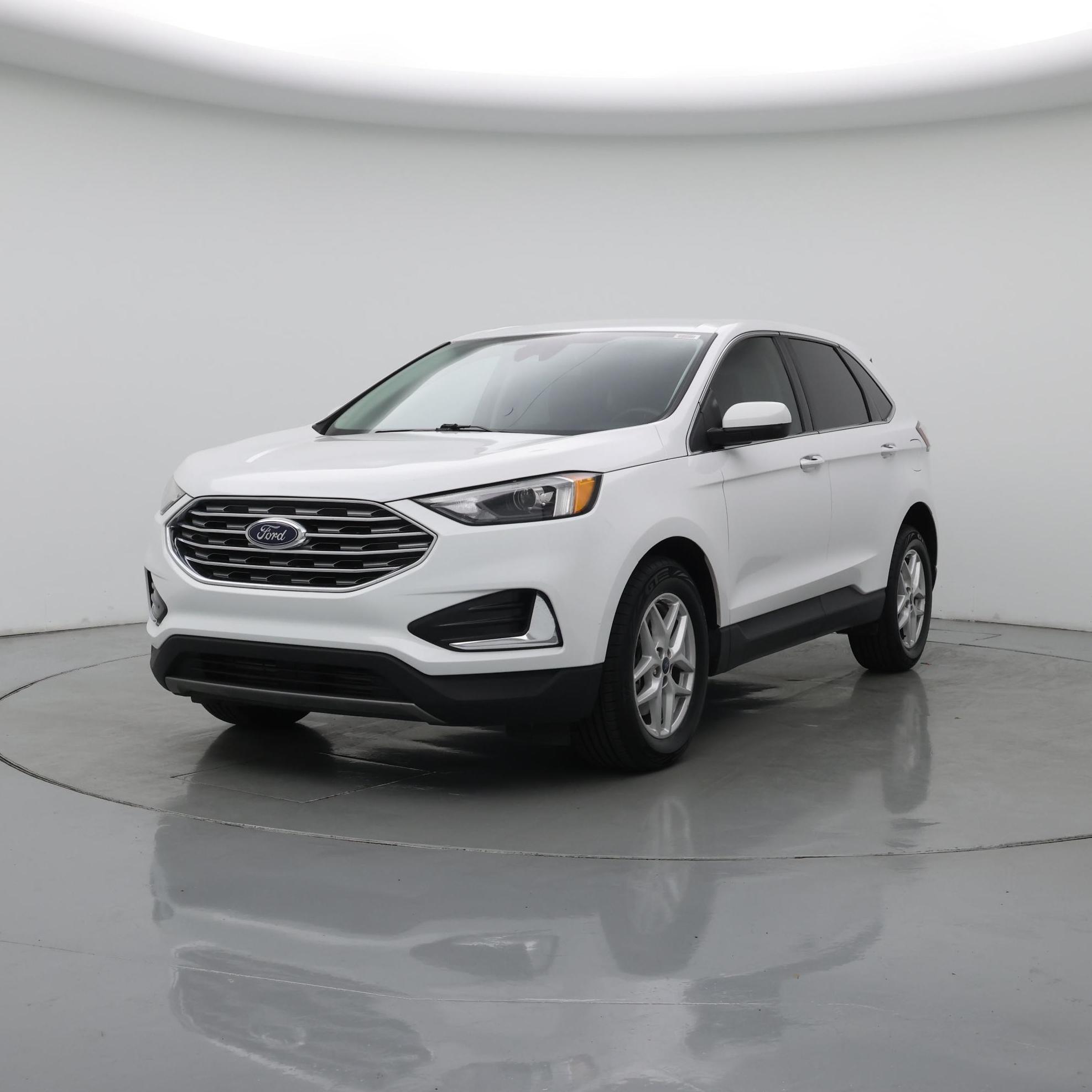 Thumbnail: 2022 Ford Edge - 4