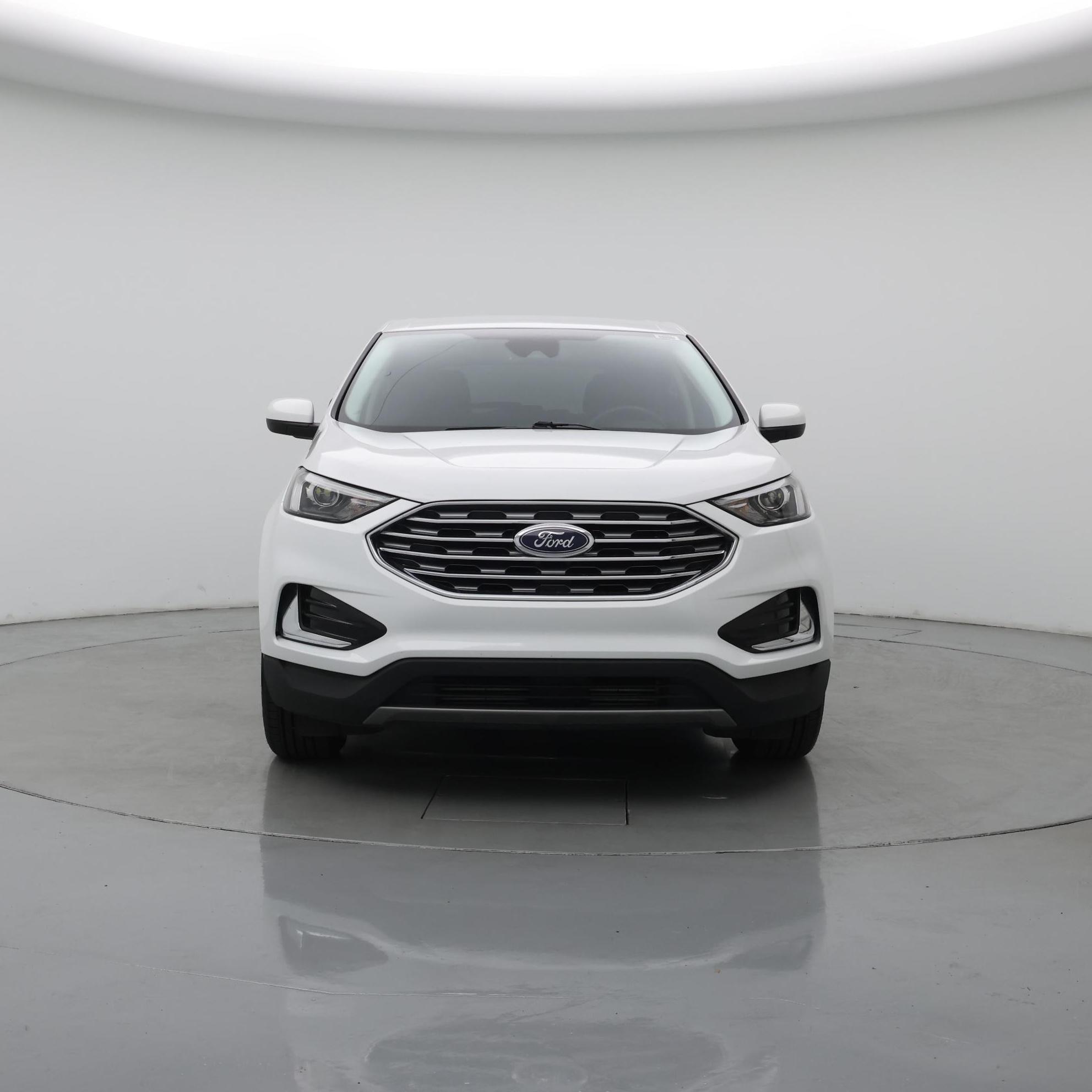 Thumbnail: 2022 Ford Edge - 5