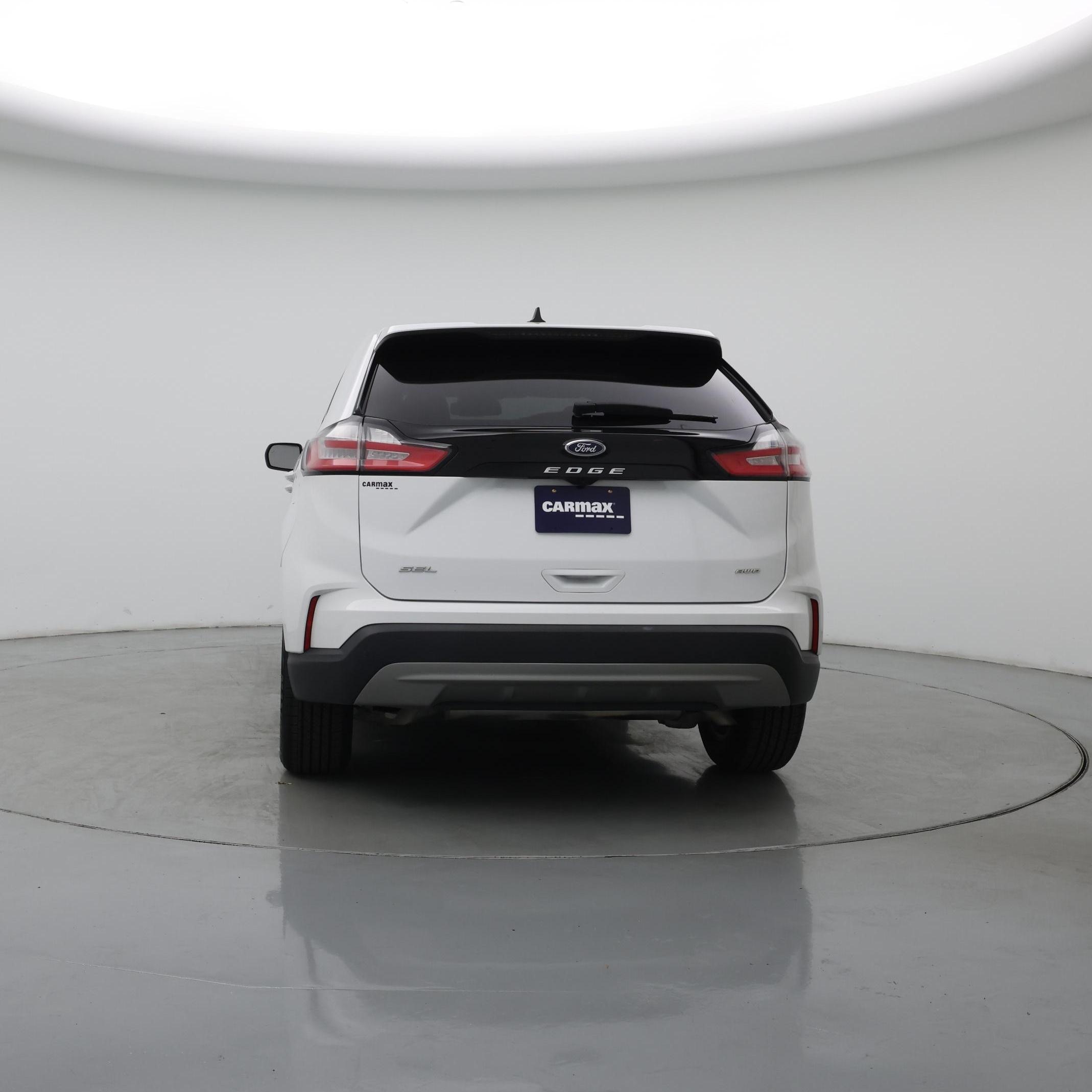 Thumbnail: 2022 Ford Edge - 6