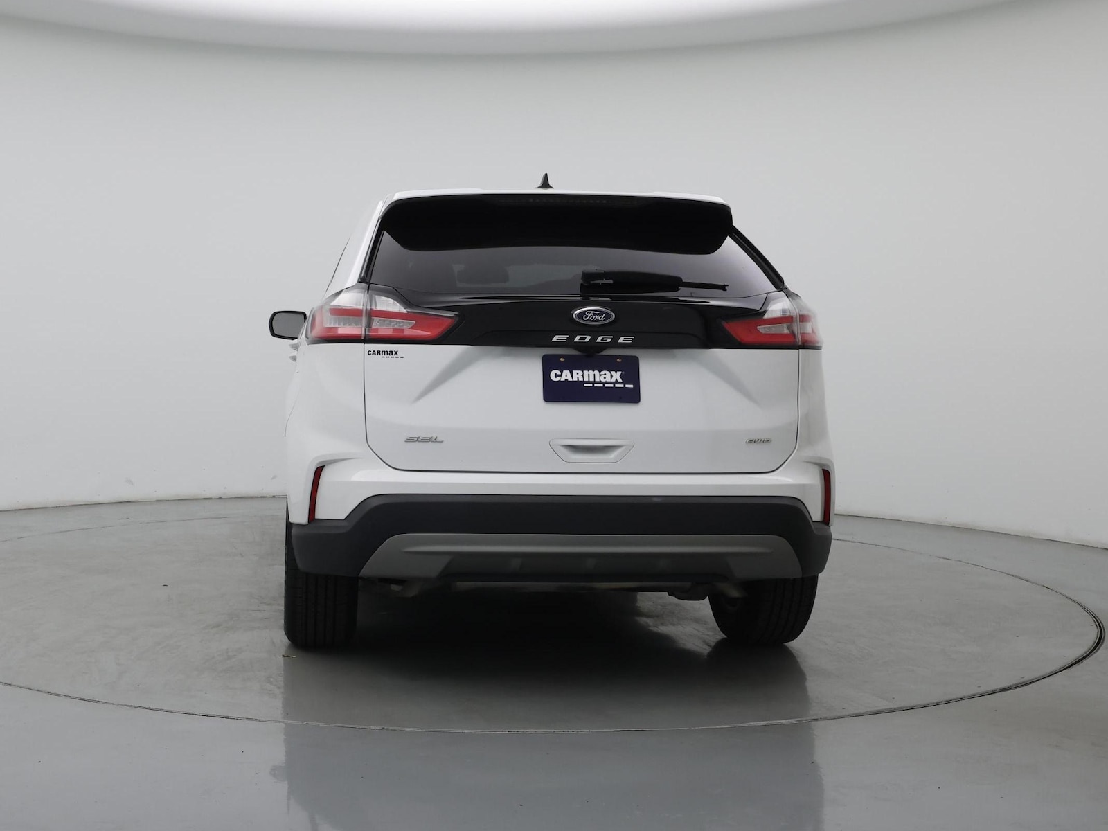 2022 Ford Edge SEL - Photo 7