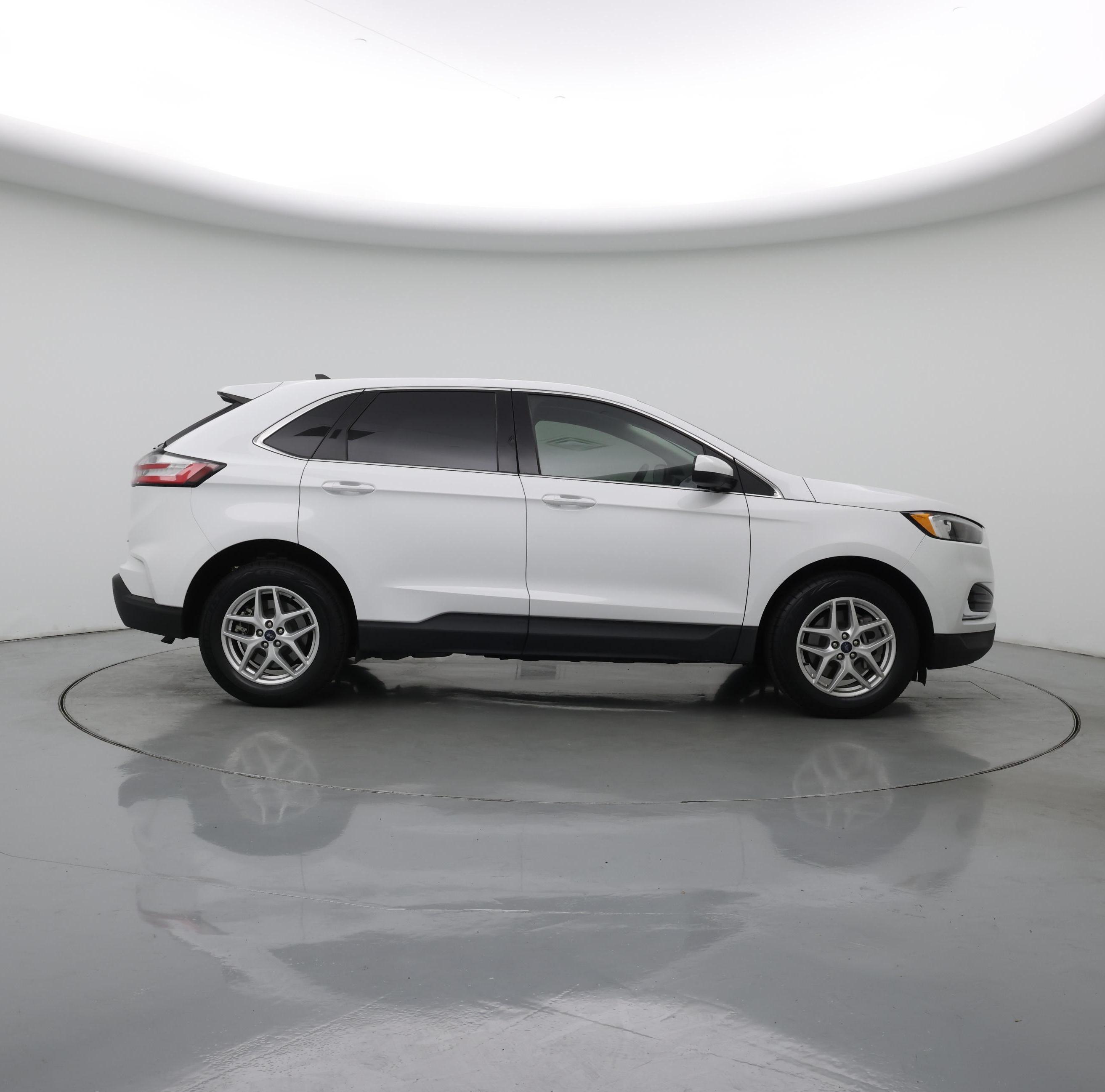 Thumbnail: 2022 Ford Edge - 7